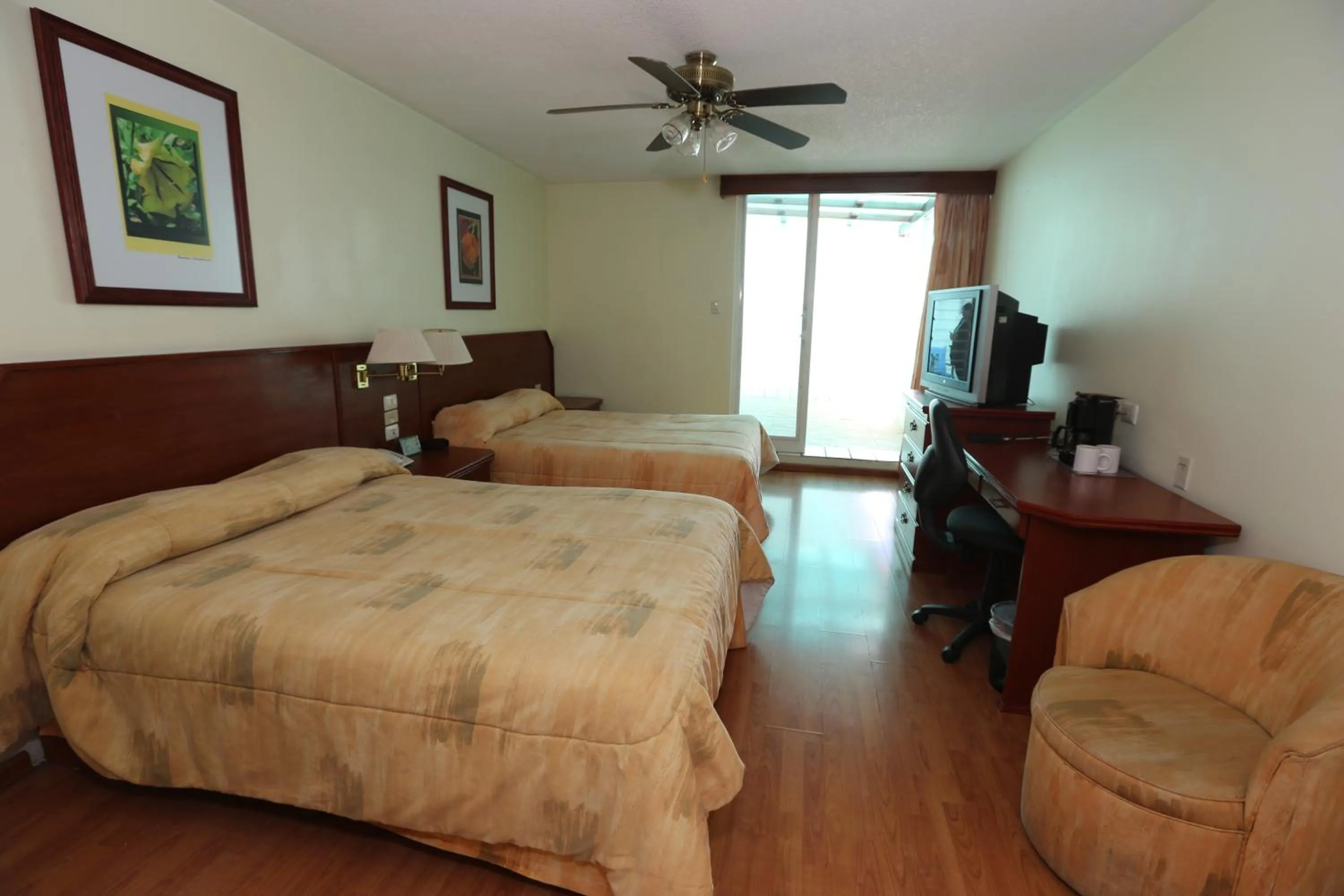 Hotel Marcella Clase Ejecutiva