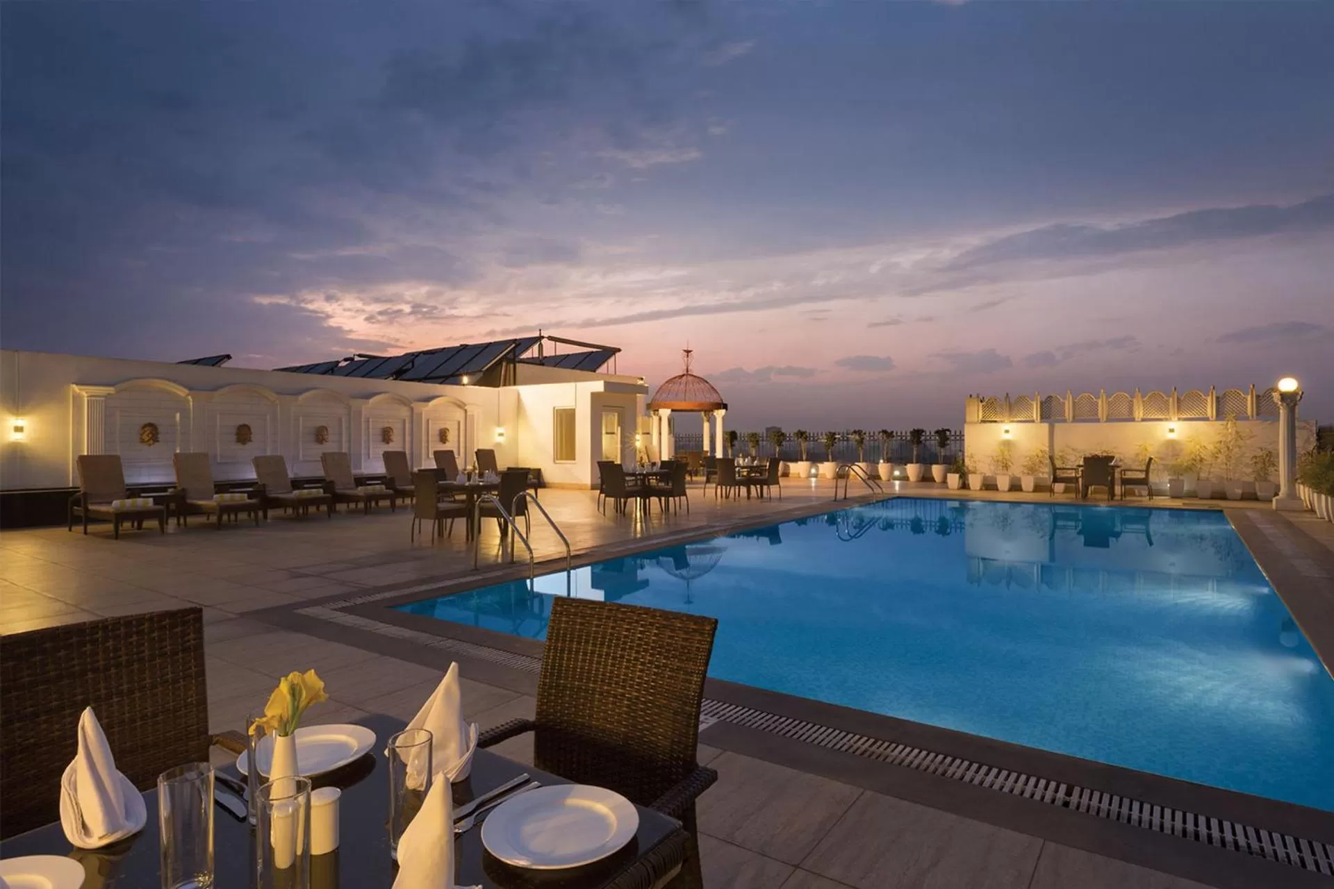 Ramada By Wyndham Amritsar