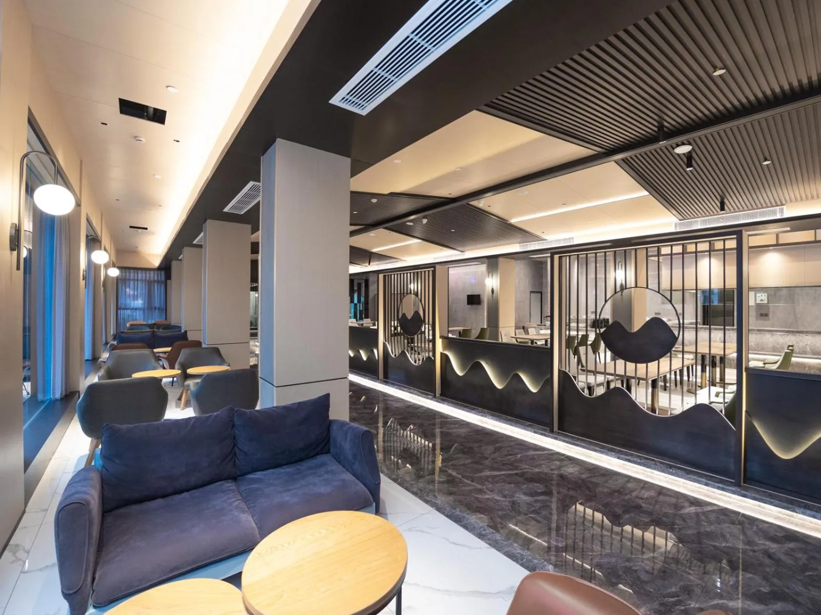 Country Inn&Suites by Radisson, Shanghai PVG