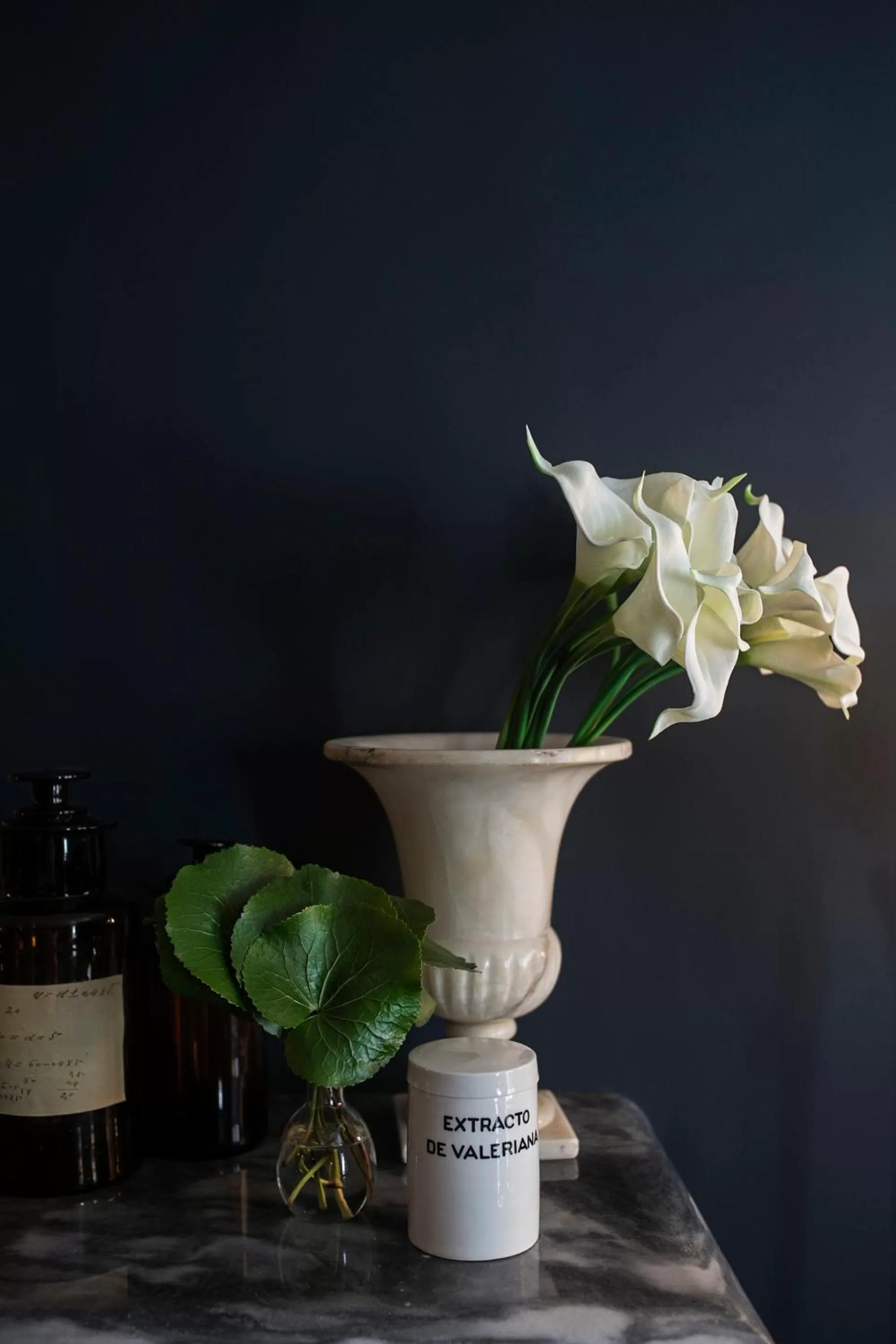 Property building in Valeriana Exclusive GuestHouse