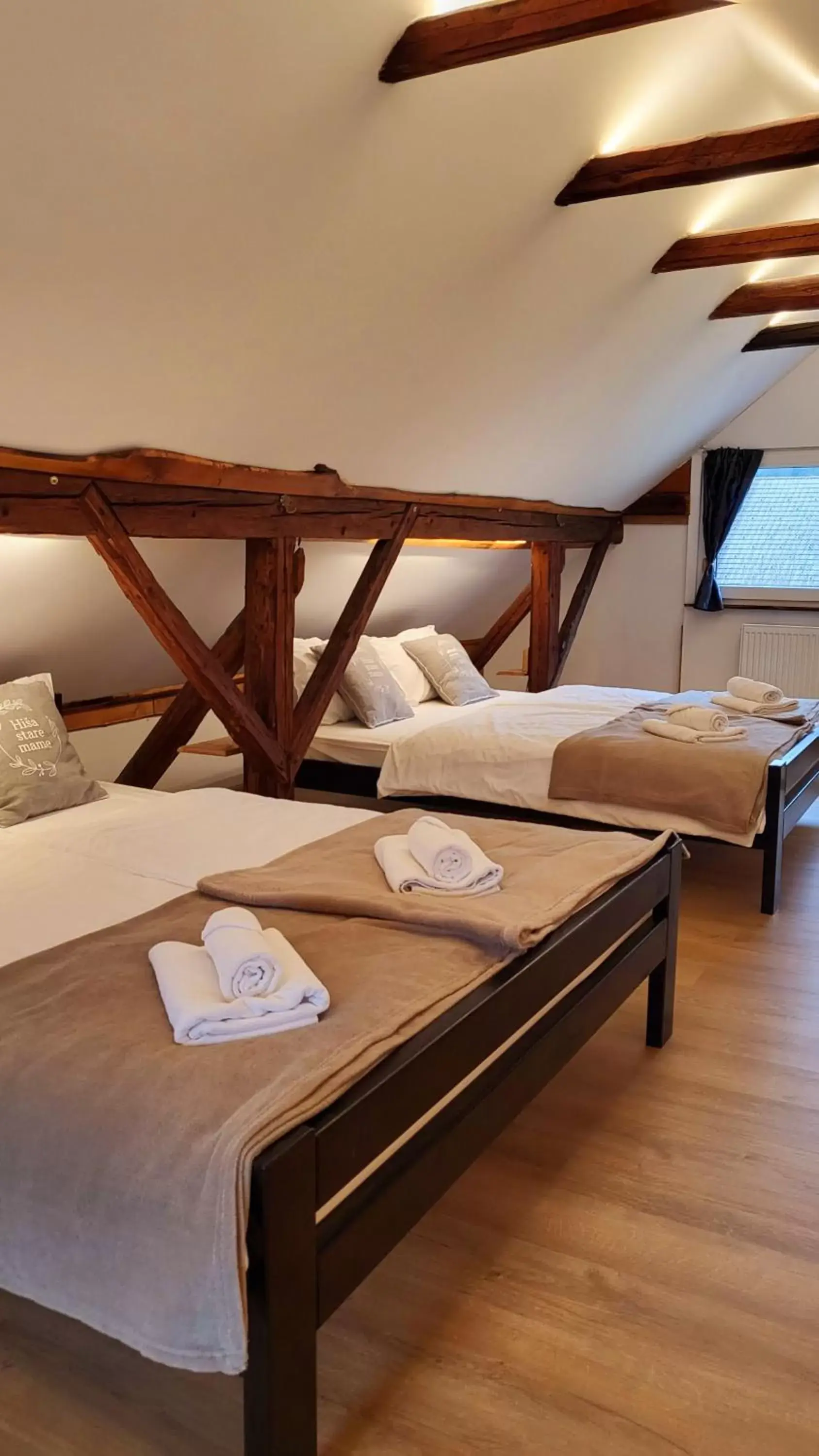 Duplex Apartment in Hiša stare mame Duplex Apartment in Hiša stare mame