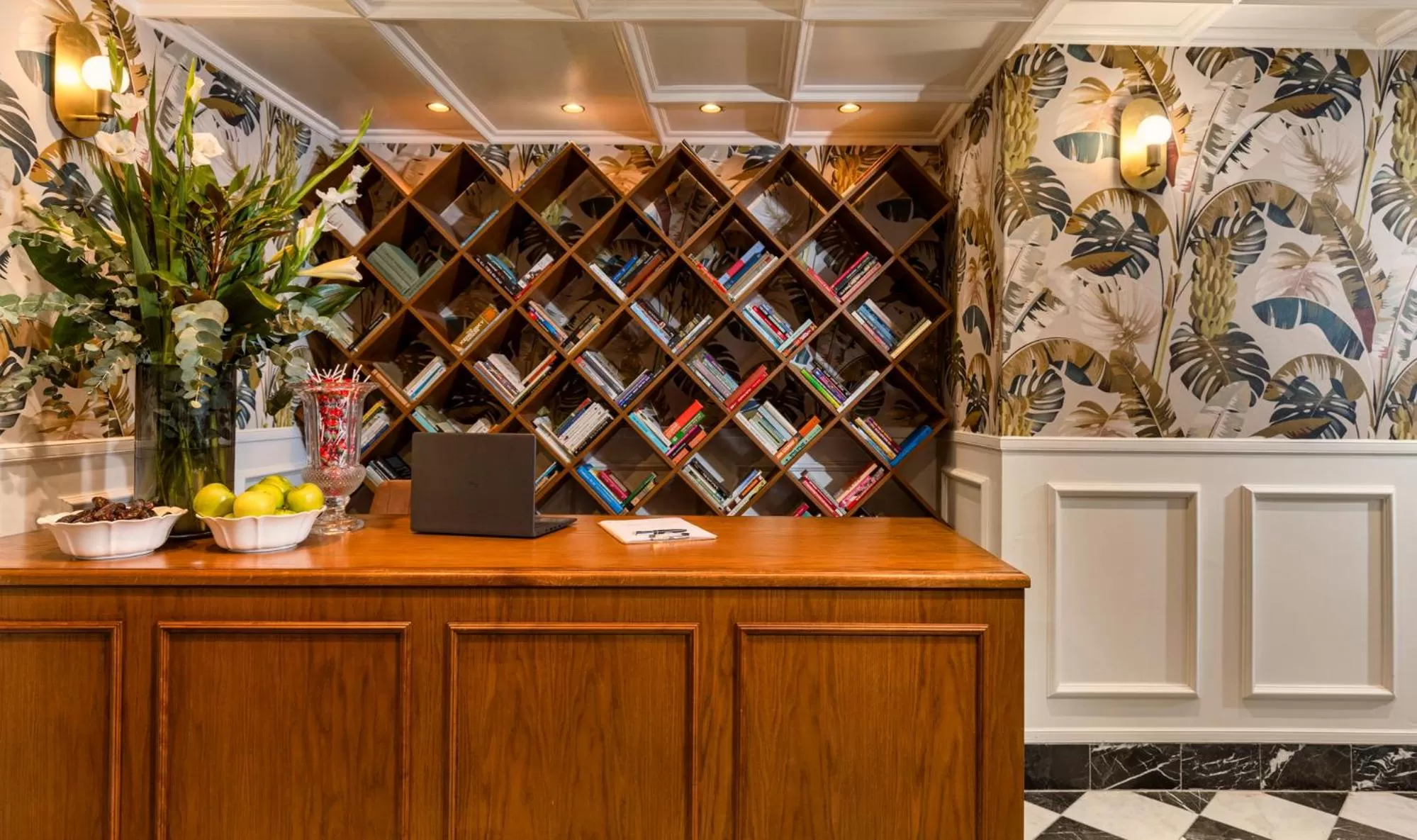 Spa and wellness centre/facilities in Brown BoBo, a member of Brown Hotels