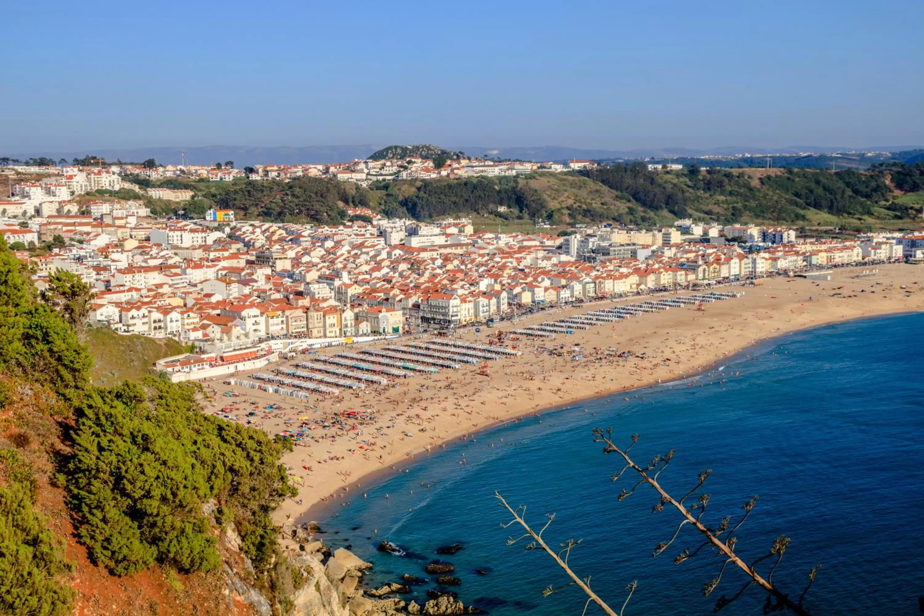 Off site in Hotel Lis Batalha