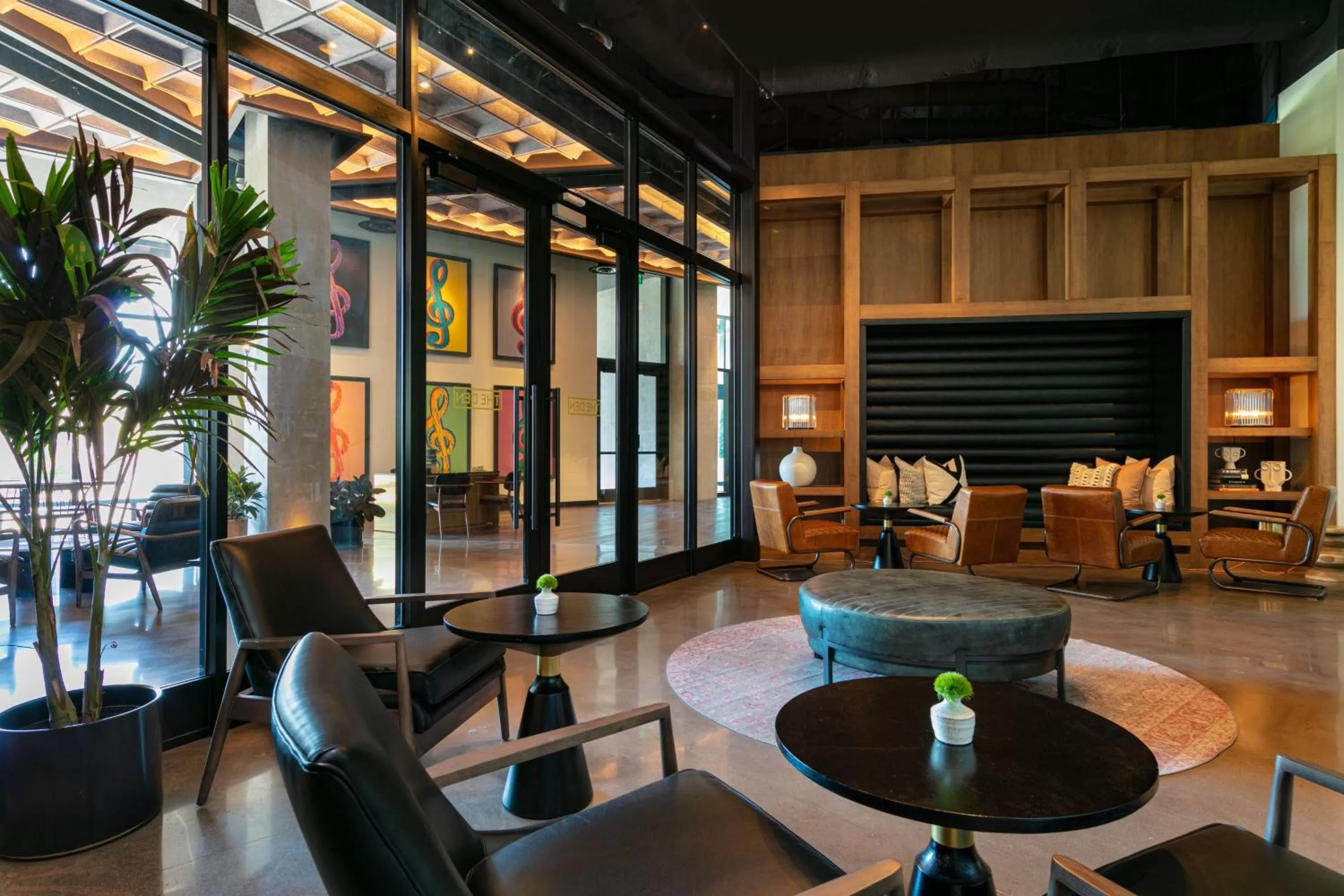 Other in W Nashville