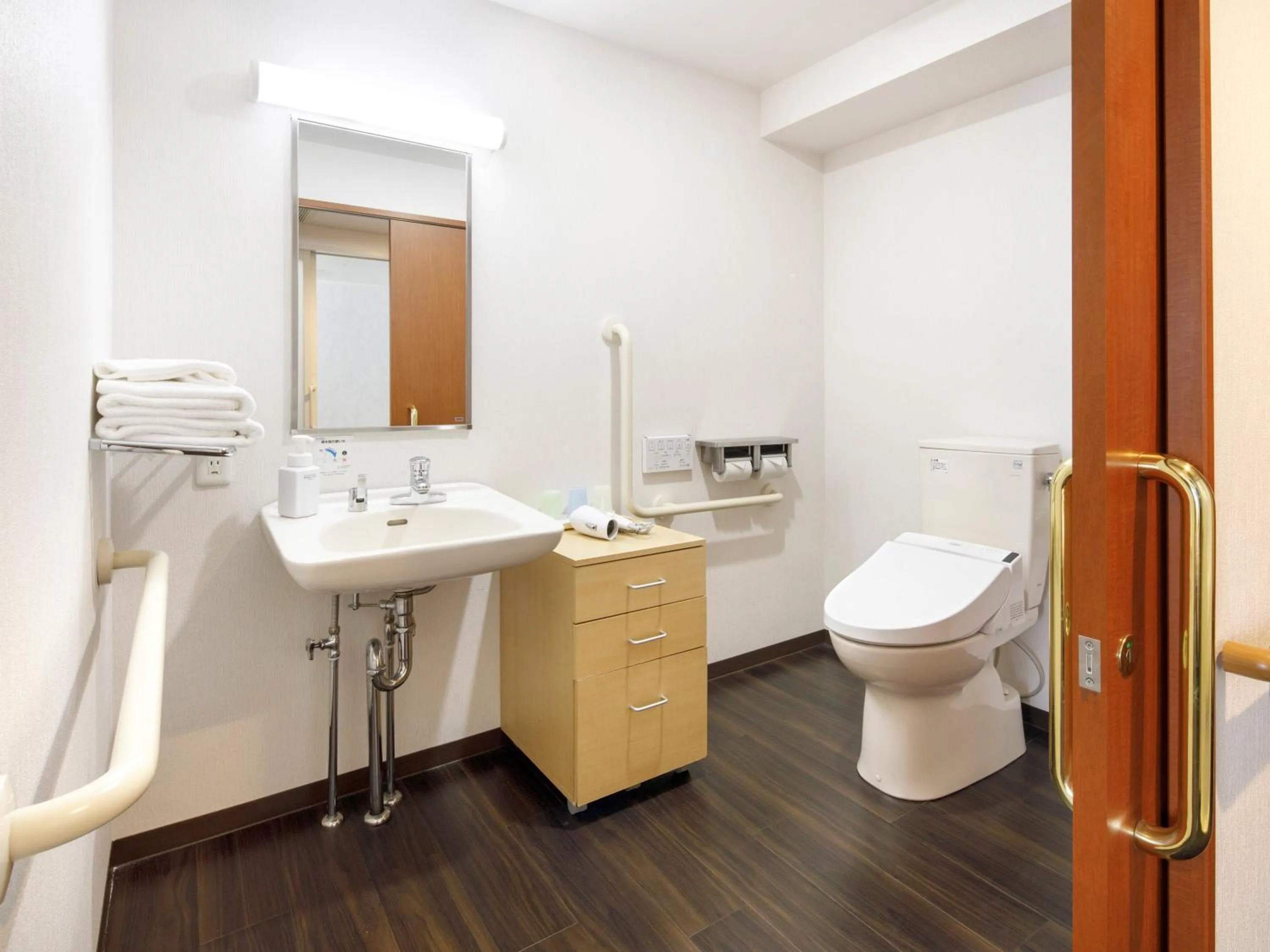 Other in HOTEL MYSTAYS Maihama