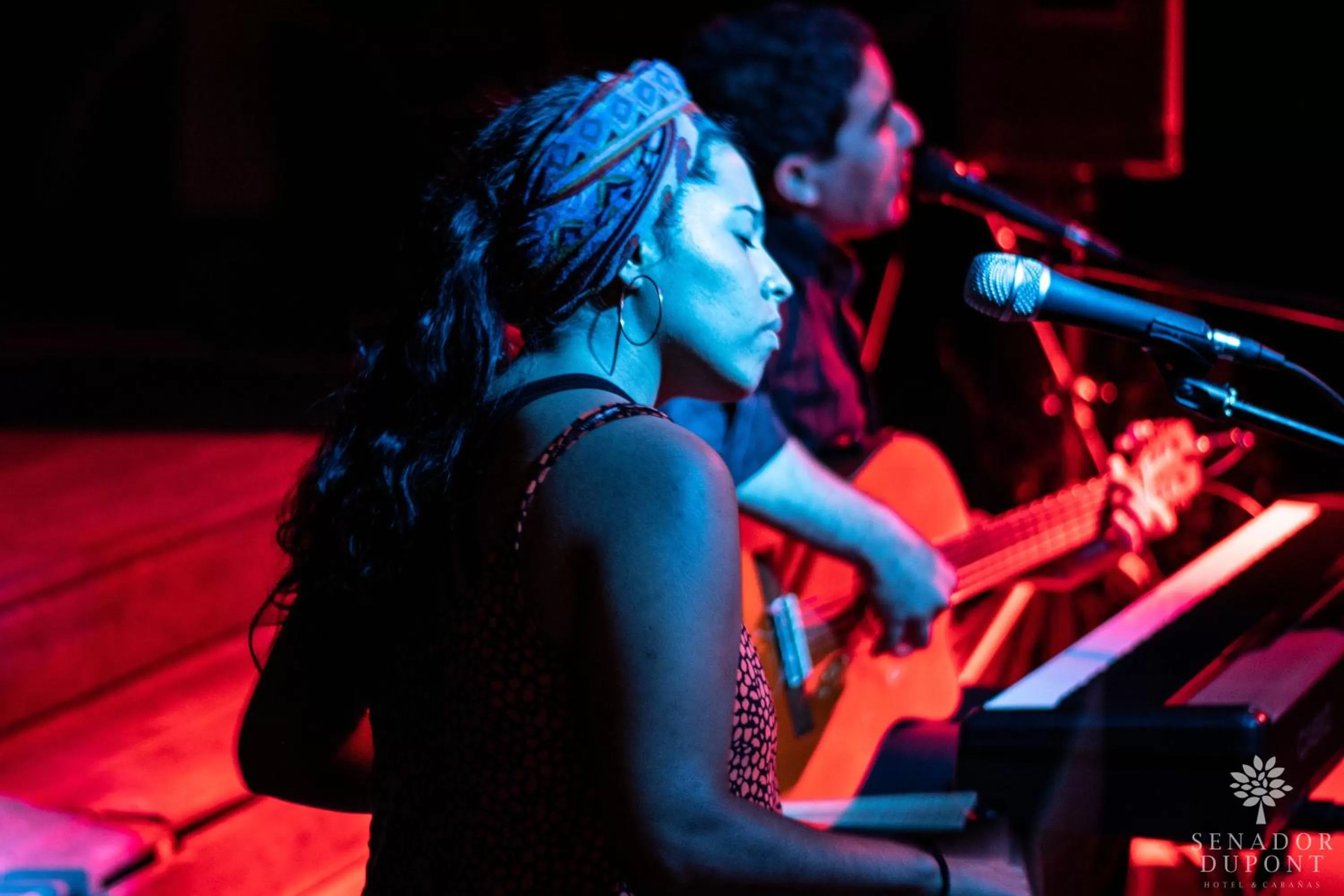 Other Activities in Senador Dupont