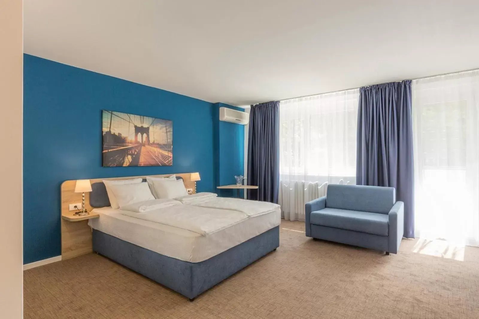 Premium Crown Suites Premium Crown Suites