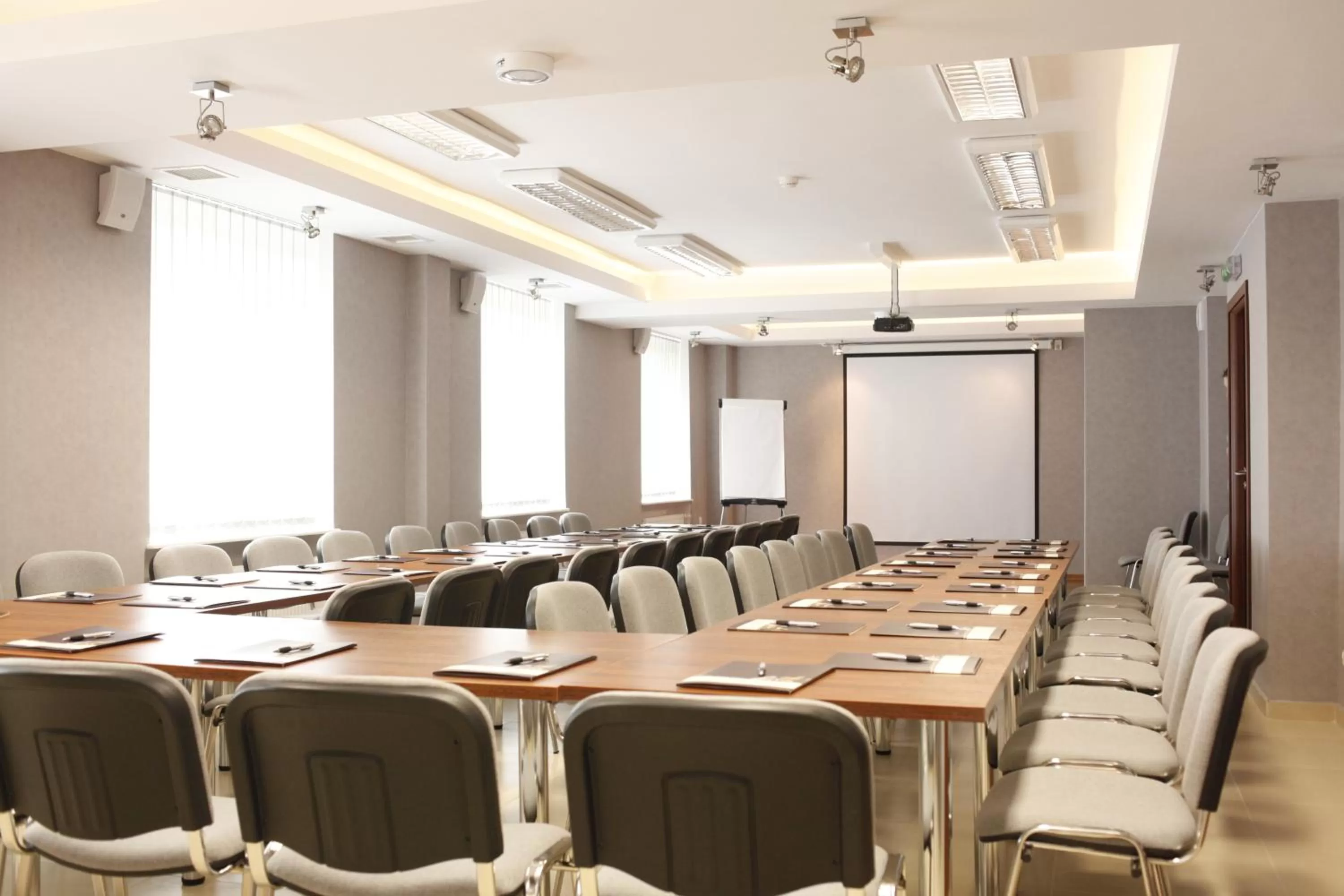 Meeting/conference room in Iskra
