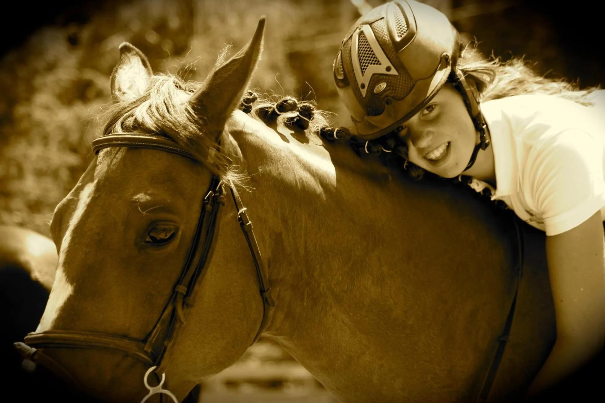 Animals in Hotel Pozzamanigoni