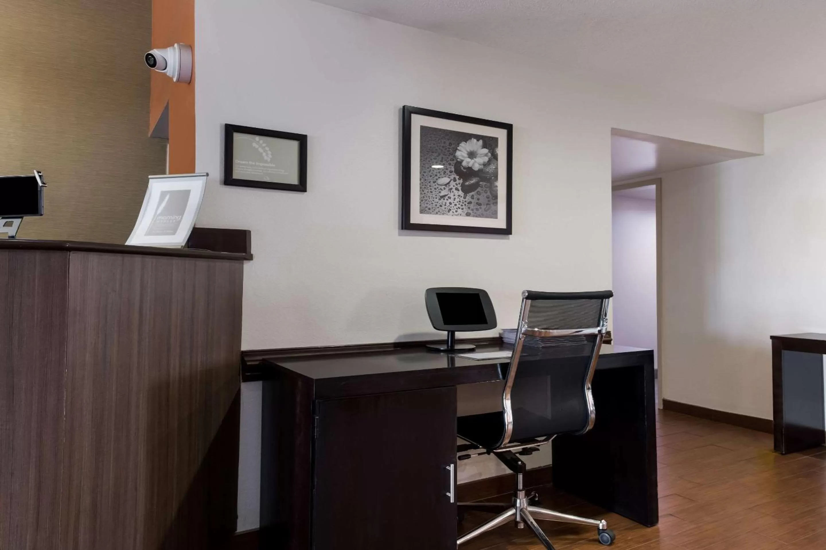 Business facilities in Sleep Inn Kernersville I-40