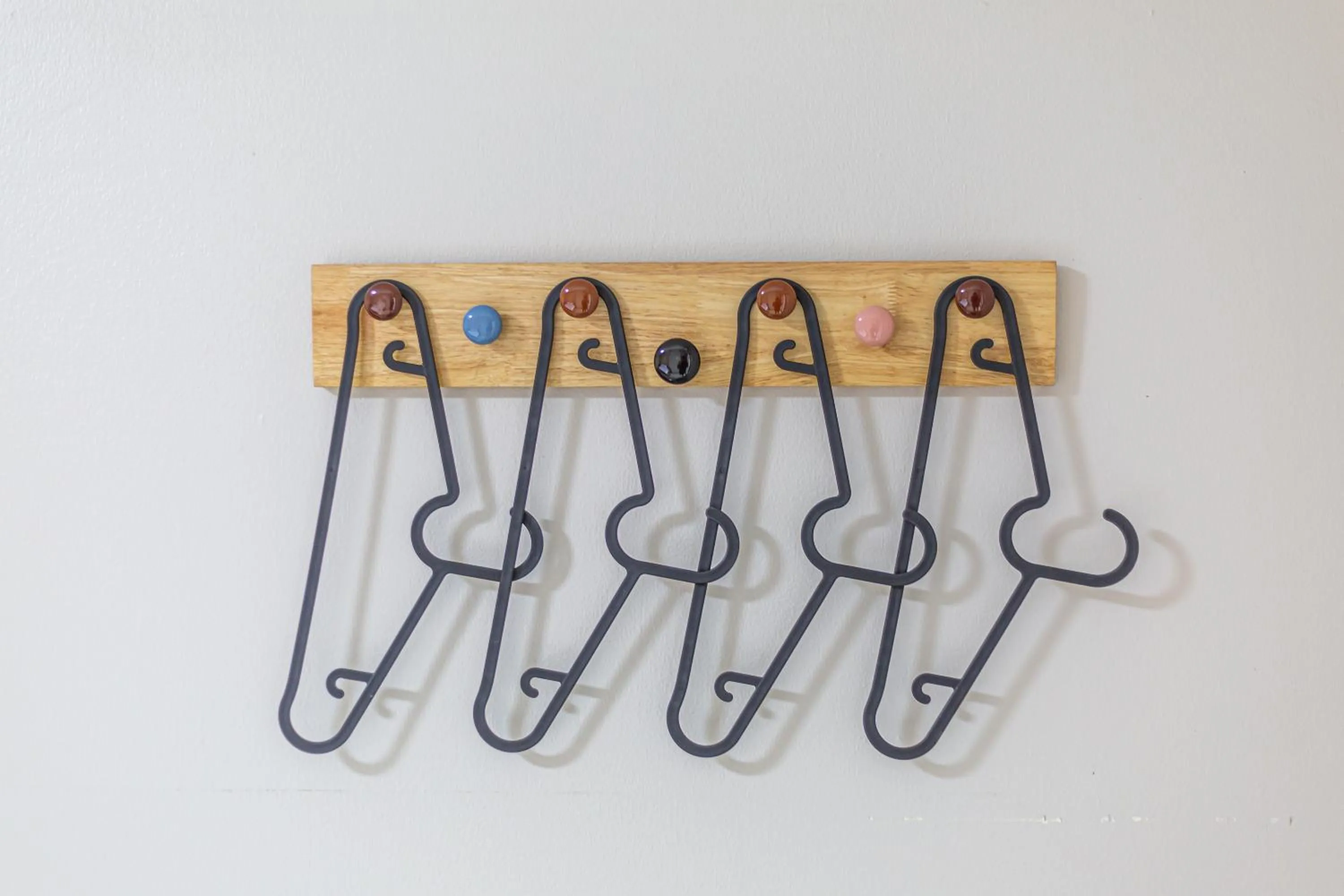 Photo of the whole room in CK2 Hotel Bangkok