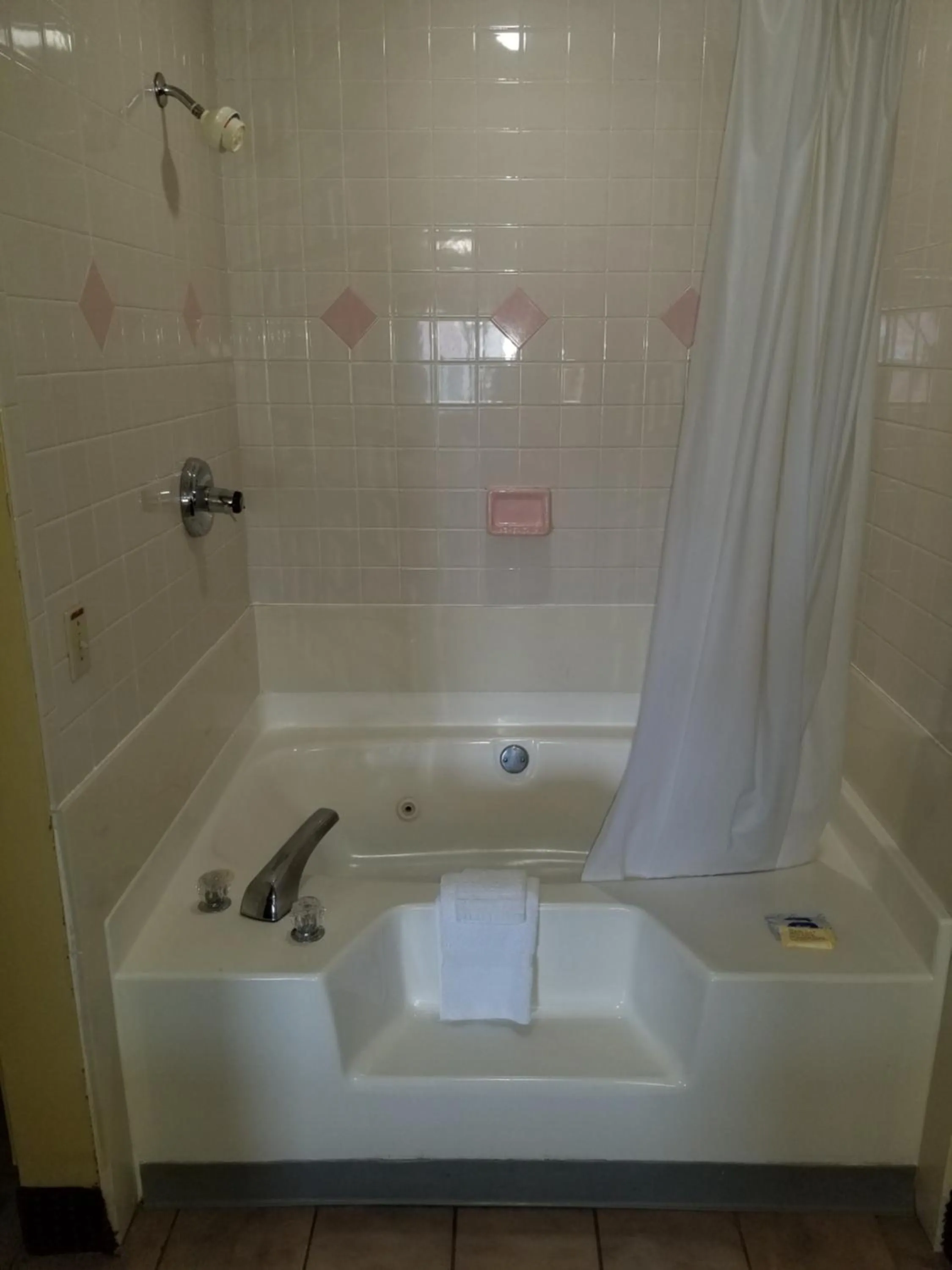 Bathroom in Sweet Dream Inn