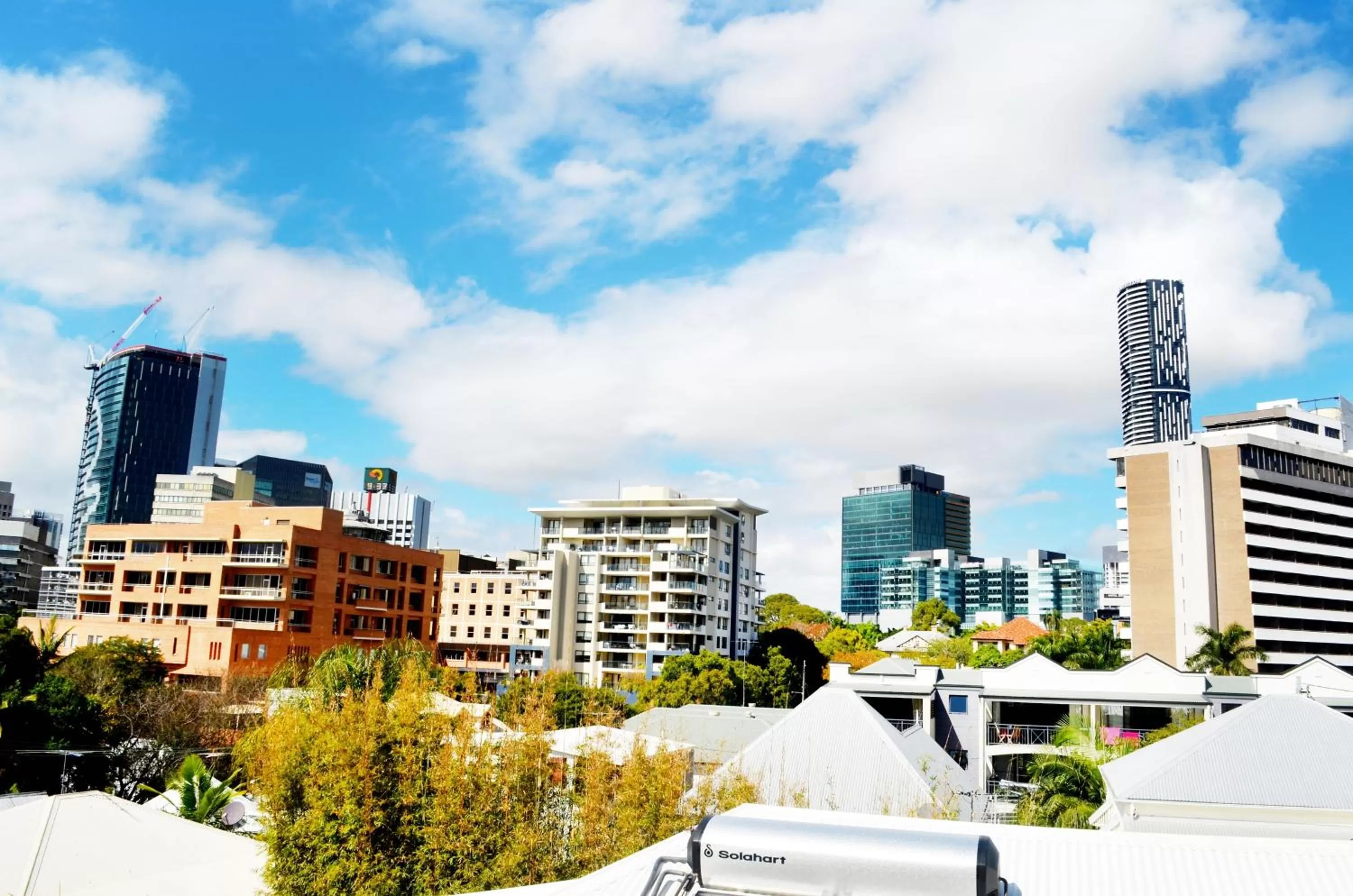 Nearby landmark in Spring Hill Mews Apartments