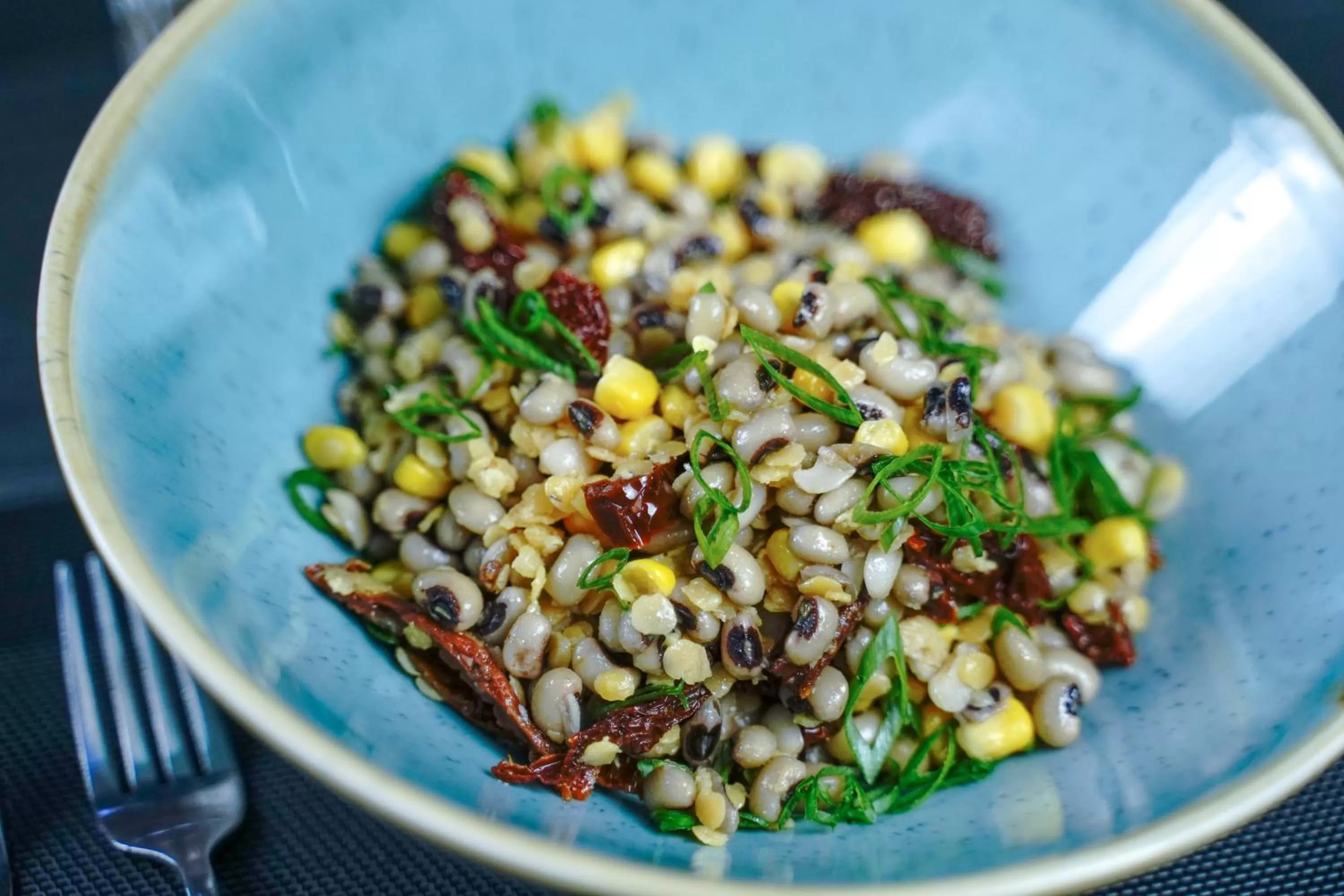 Restaurant/places to eat in Pantelidis Hotel & Spa