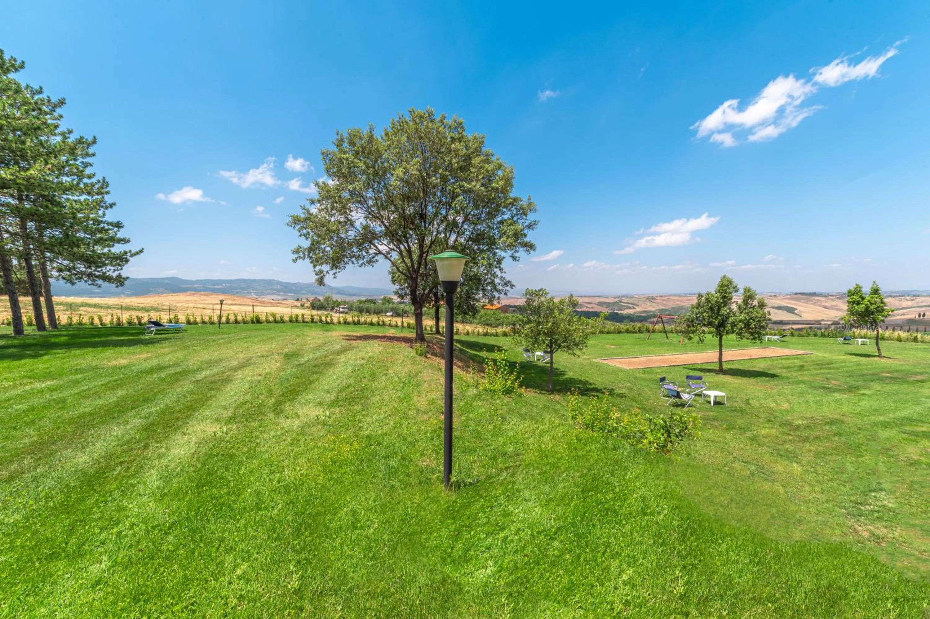 Property building in Hotel Palazzuolo