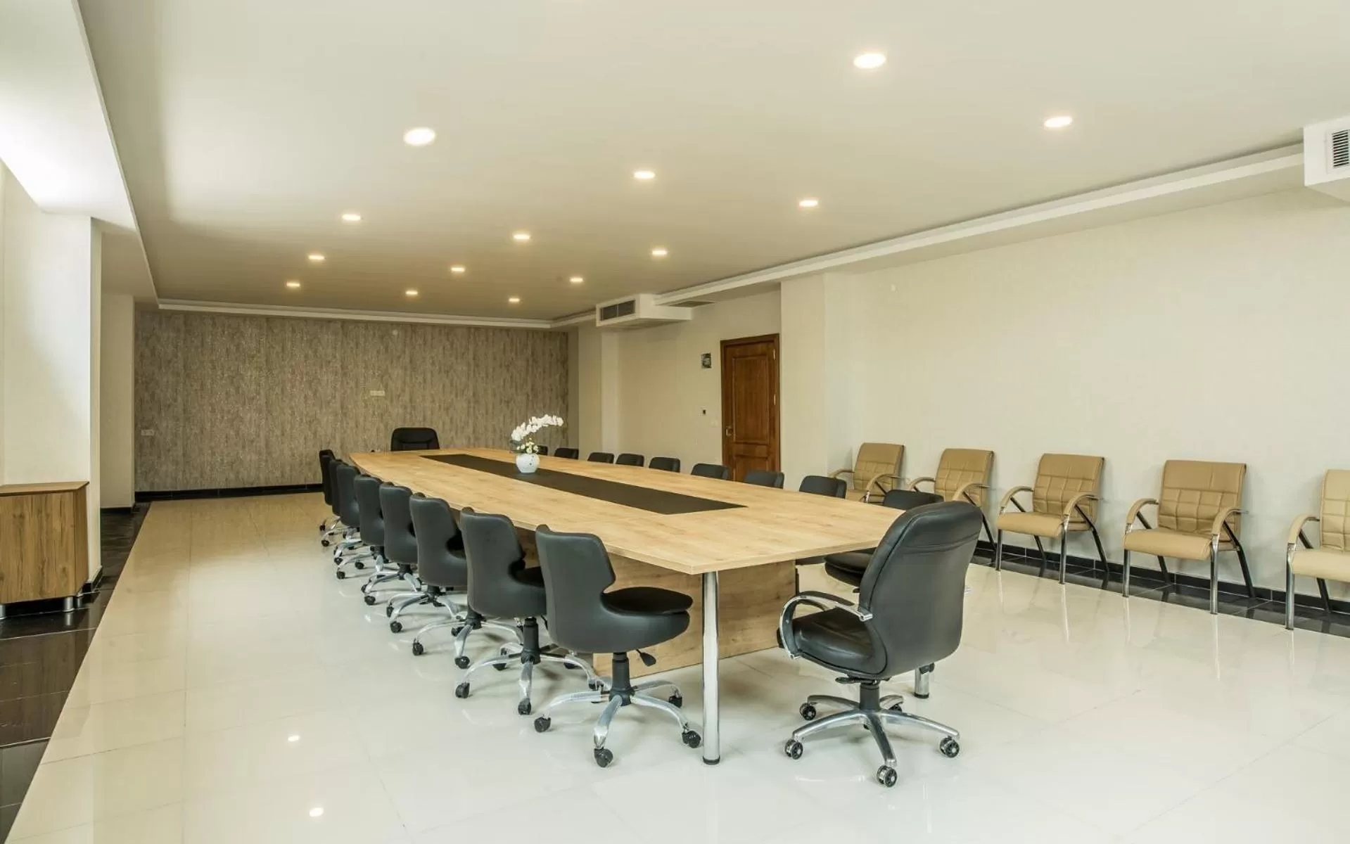 Business facilities in Helen Troya Hotel Geyikli
