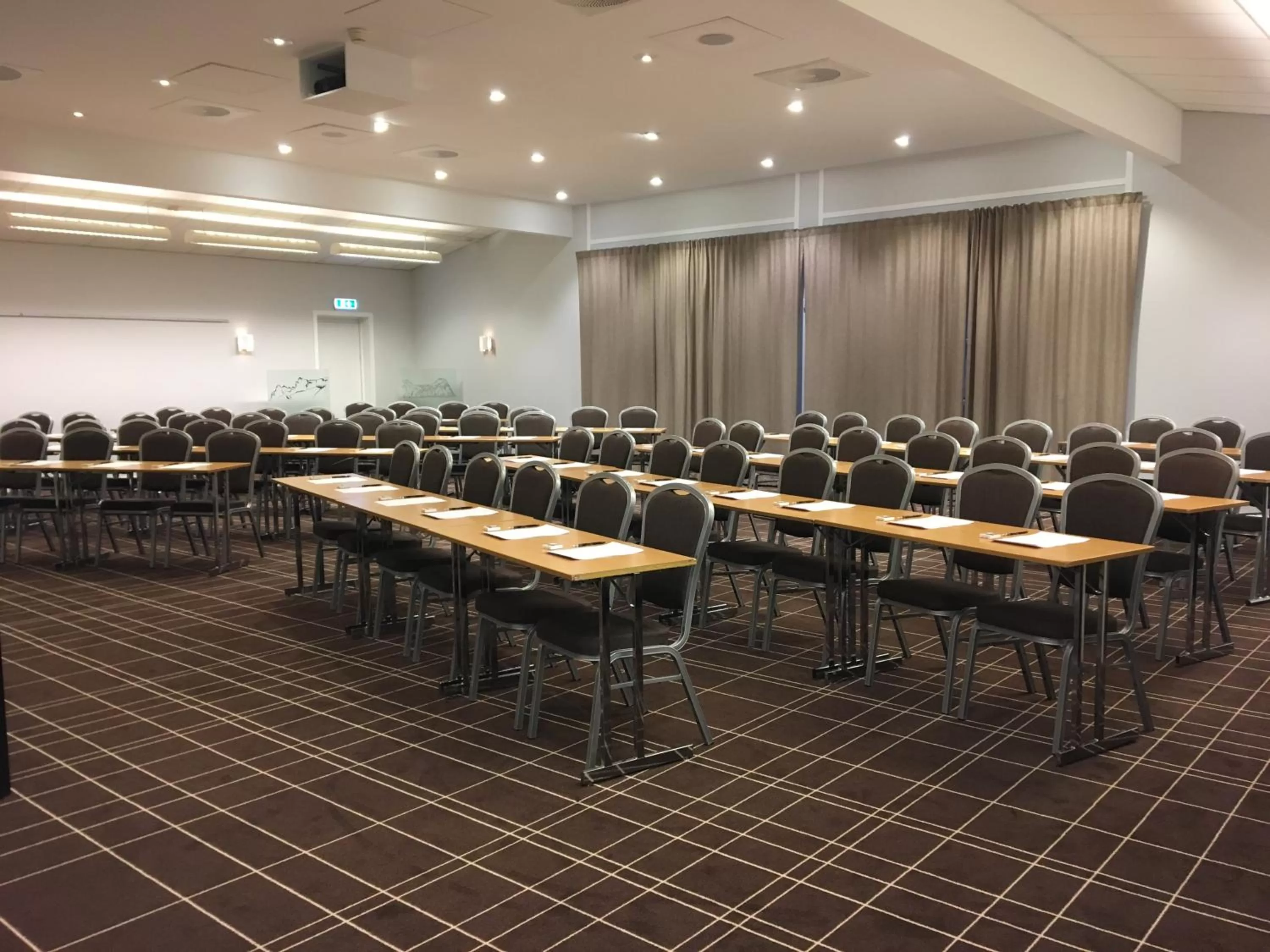 Business facilities in Grand Hotel - by Classic Norway Hotels