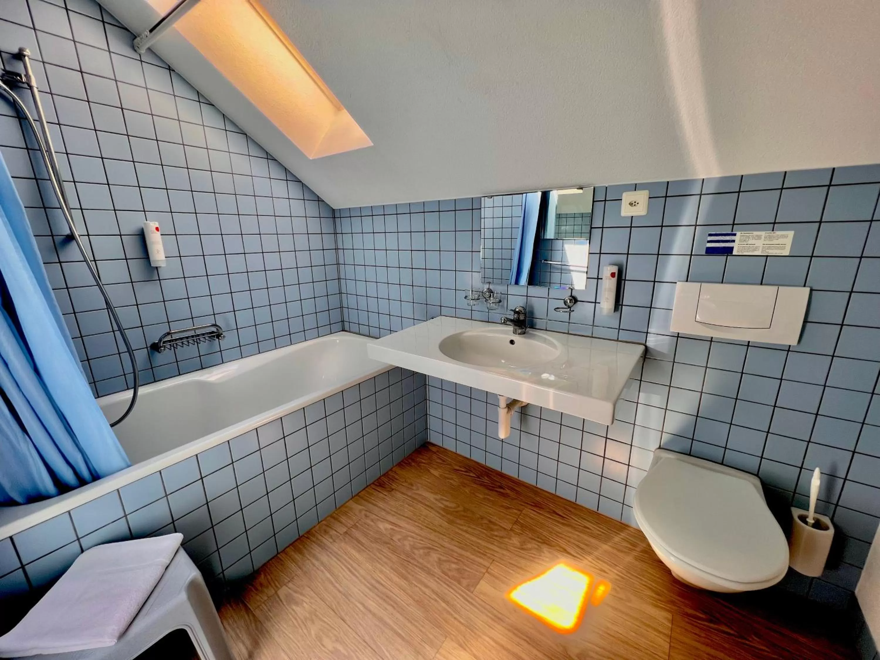 Hotel Hirschen Hinwil