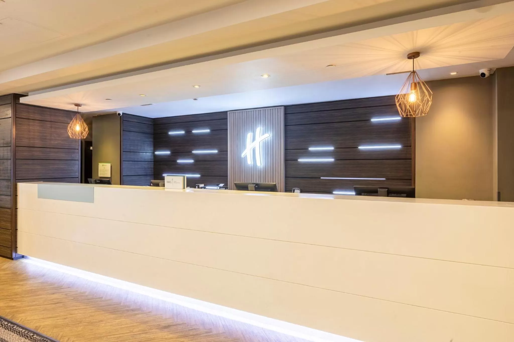 Property building in Holiday Inn London - Regent's Park by IHG