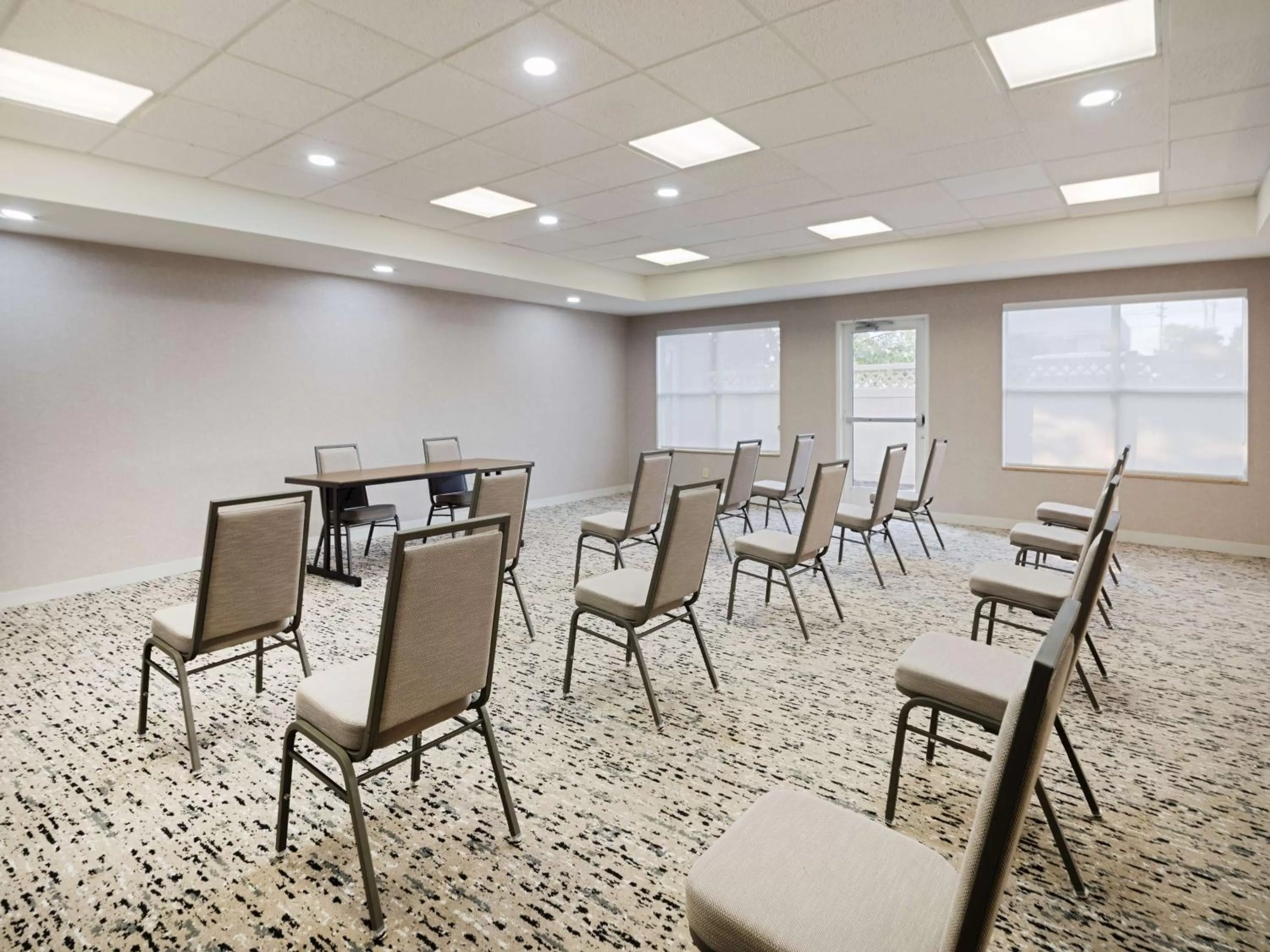 Meeting/conference room in Homewood Suites by Hilton Columbia, SC