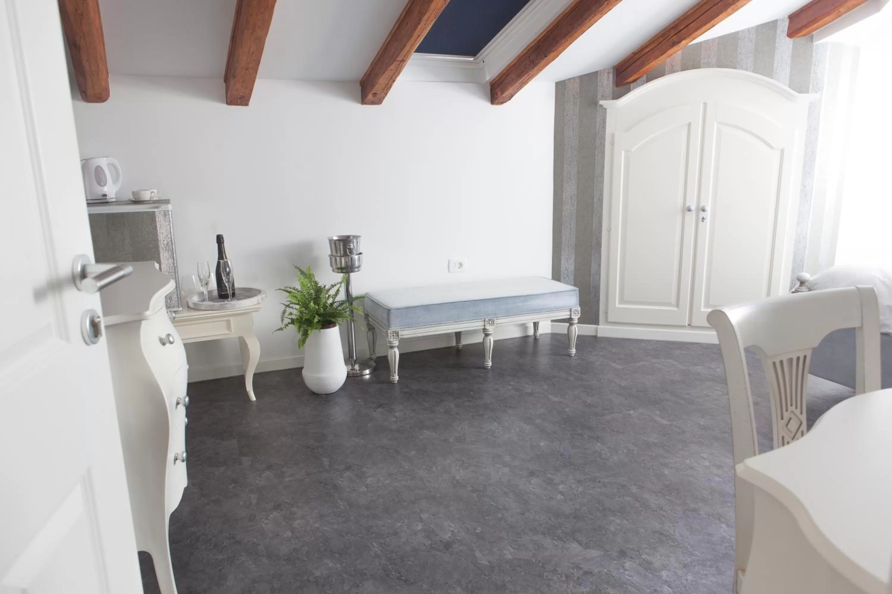 Living room, Seating Area in Benecanka Casa Veneziana Piran