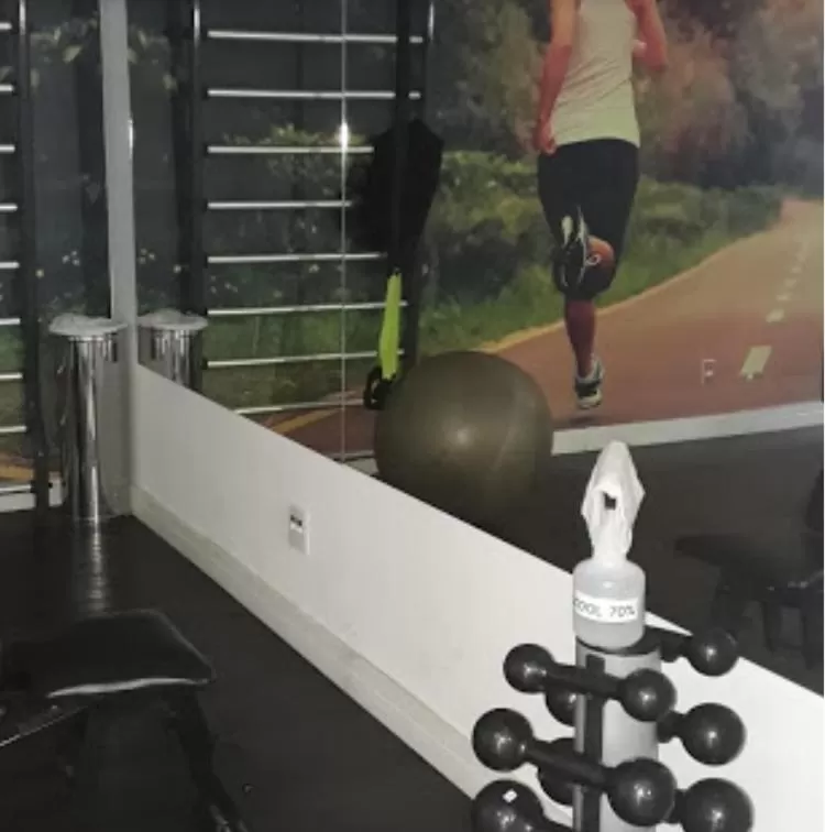 Loft Confortável e Moderno