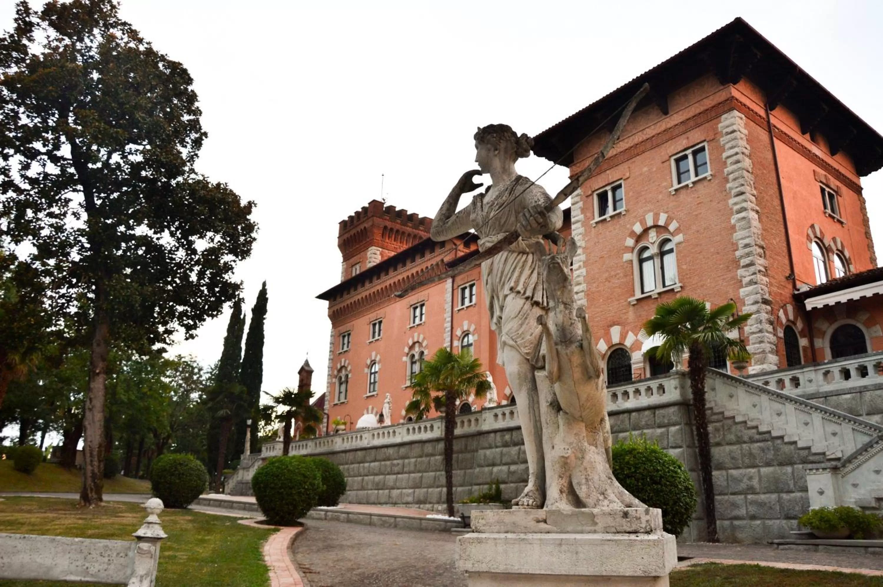 Castello Di Spessa - Residenze d'epoca