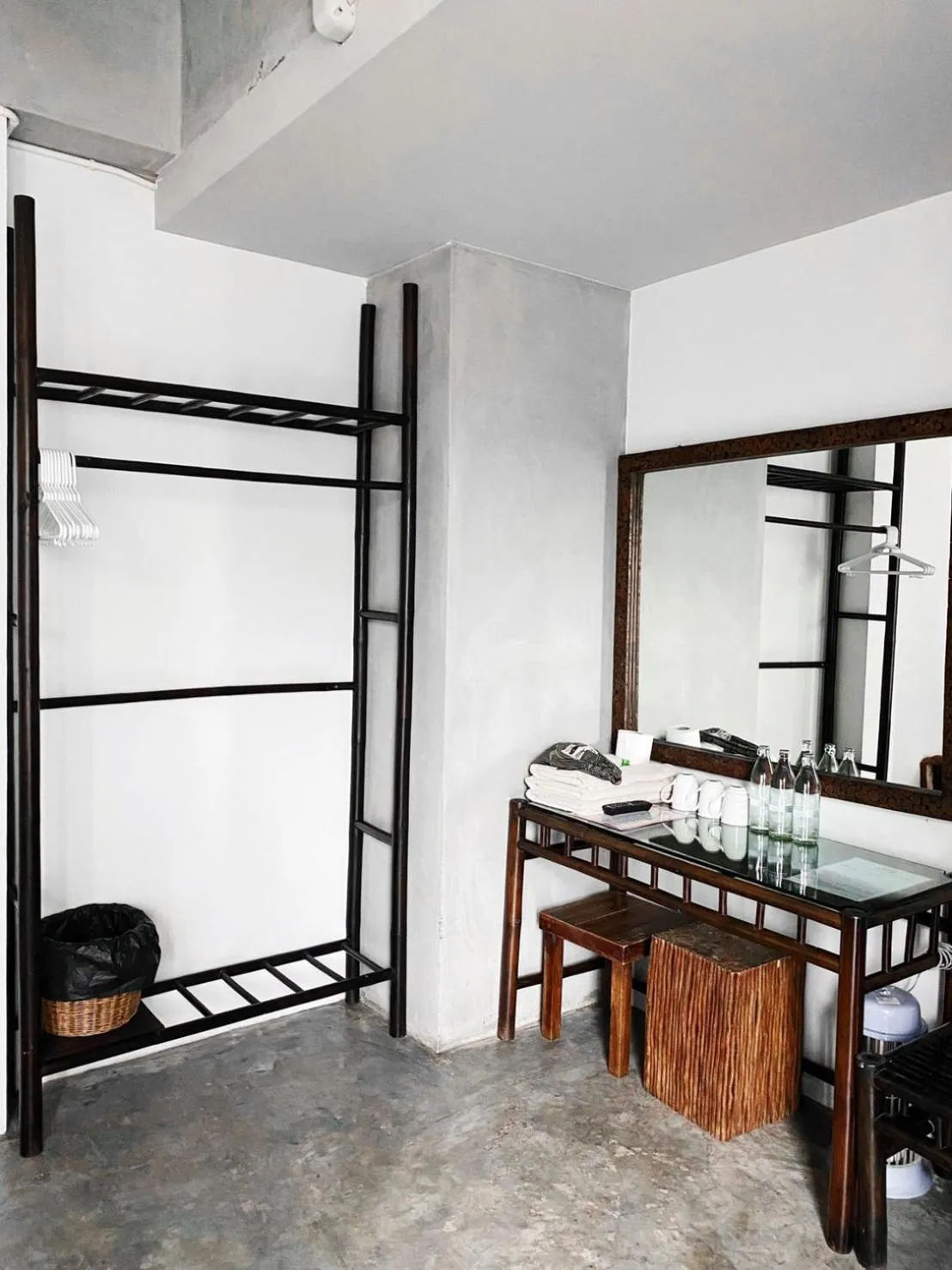 Lamphu House Chiang Mai