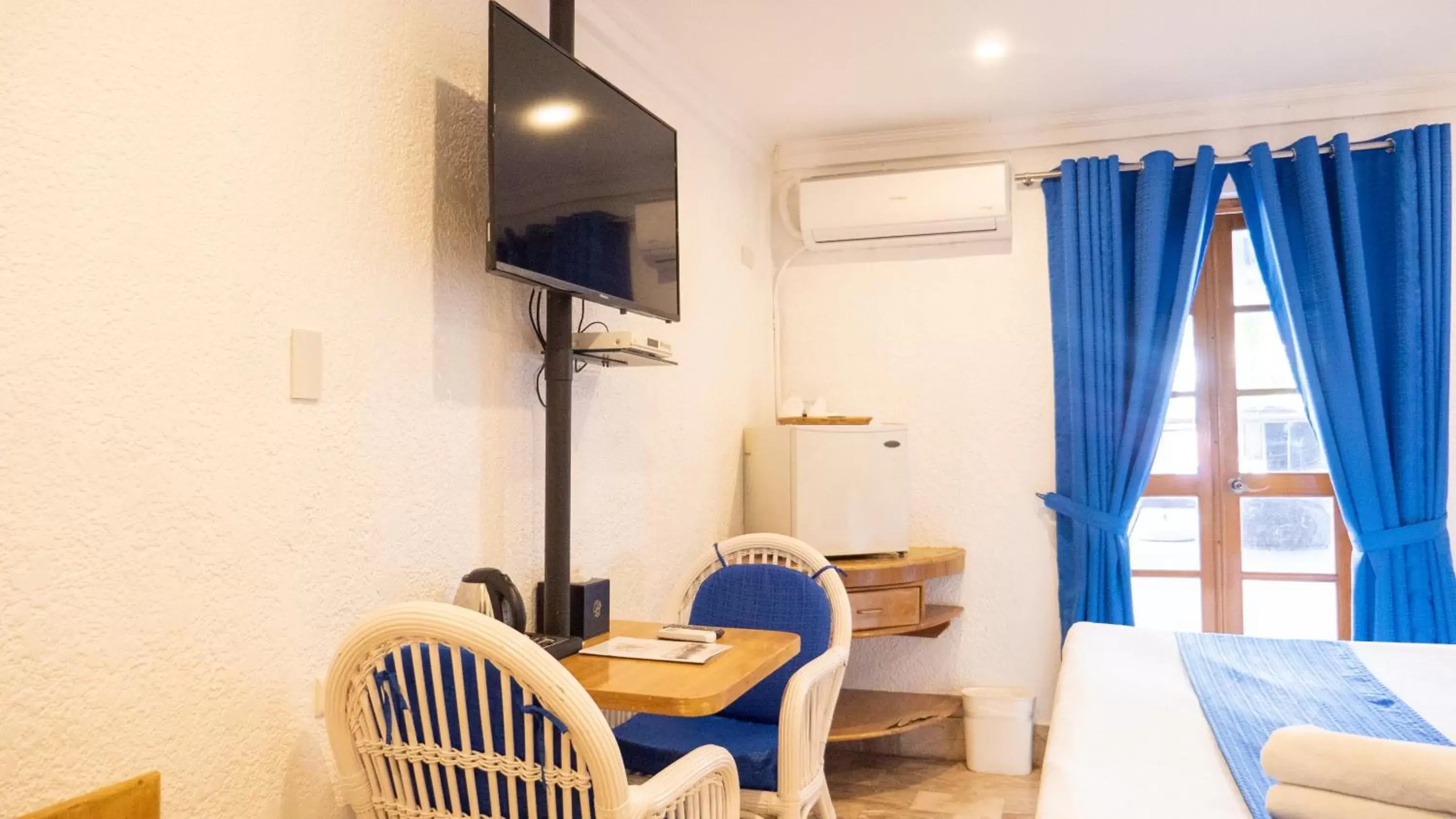 Superior King Room in Clarkton Hotel Apartment Superior King Room in Clarkton Hotel Apartment