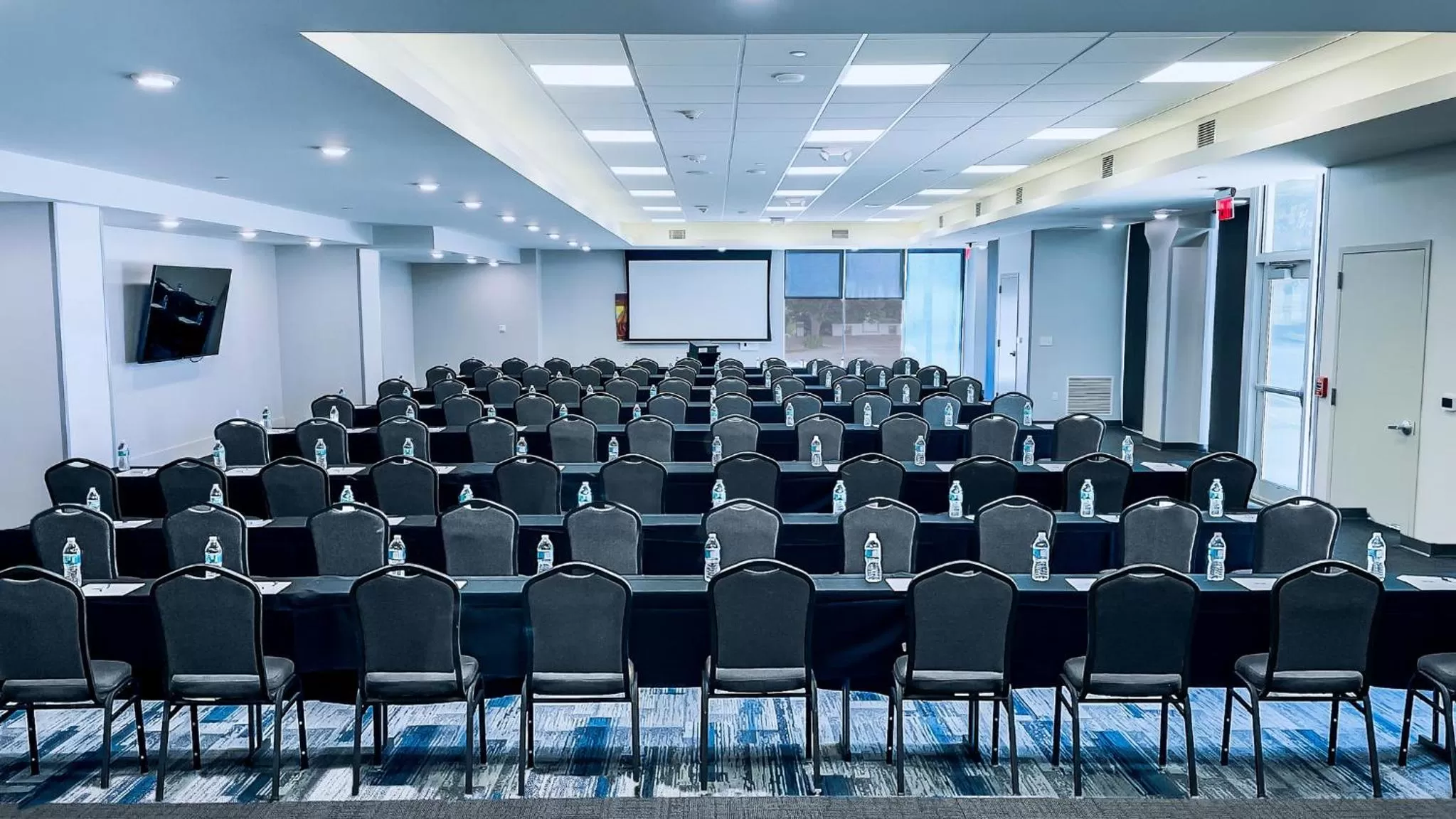 Banquet/Function facilities in EVEN Hotel Omaha Downtown - Old Market by IHG