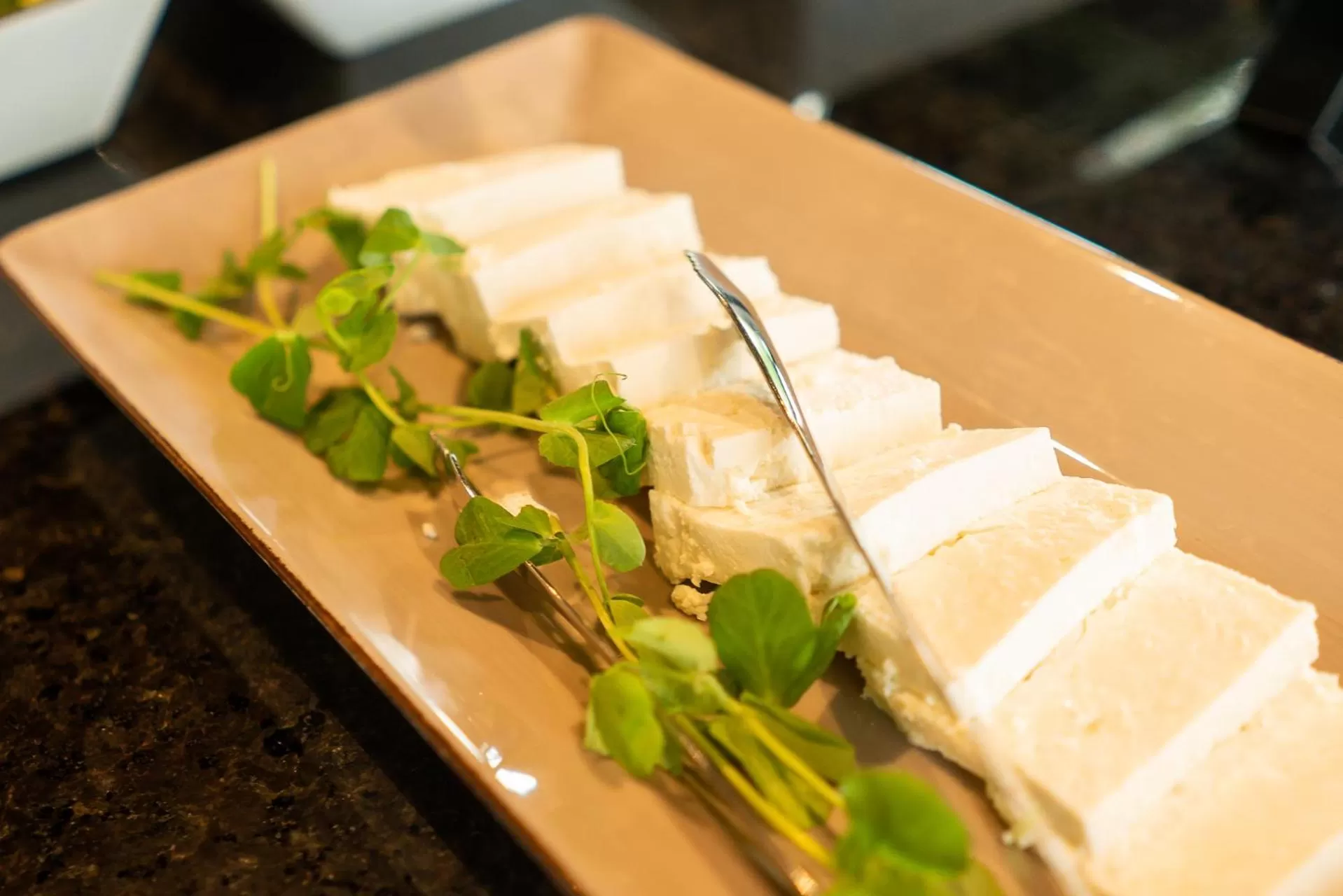 Food and drinks in Focus Hotel Premium Lublin