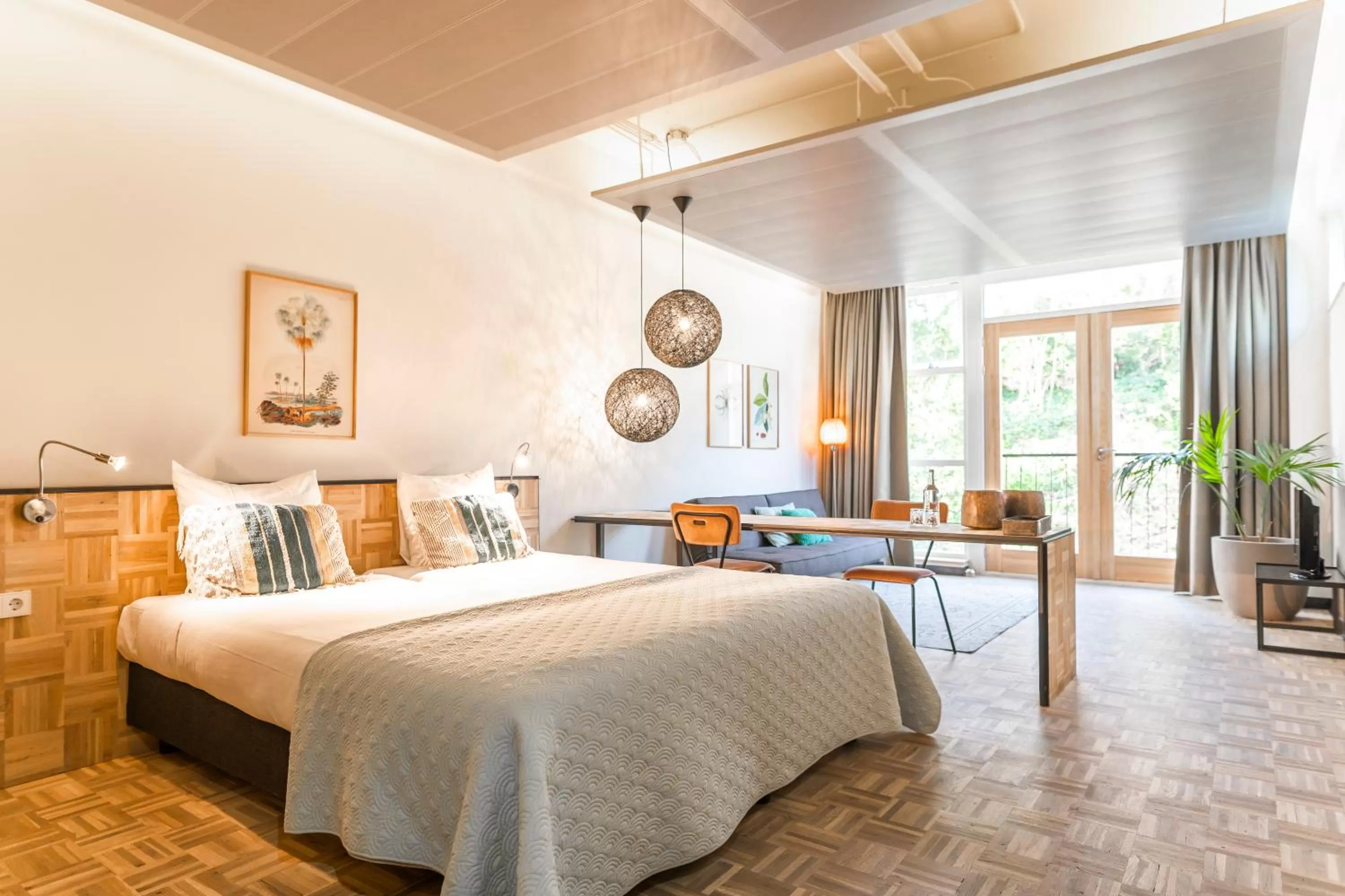 Hotel Bleecker by BHC