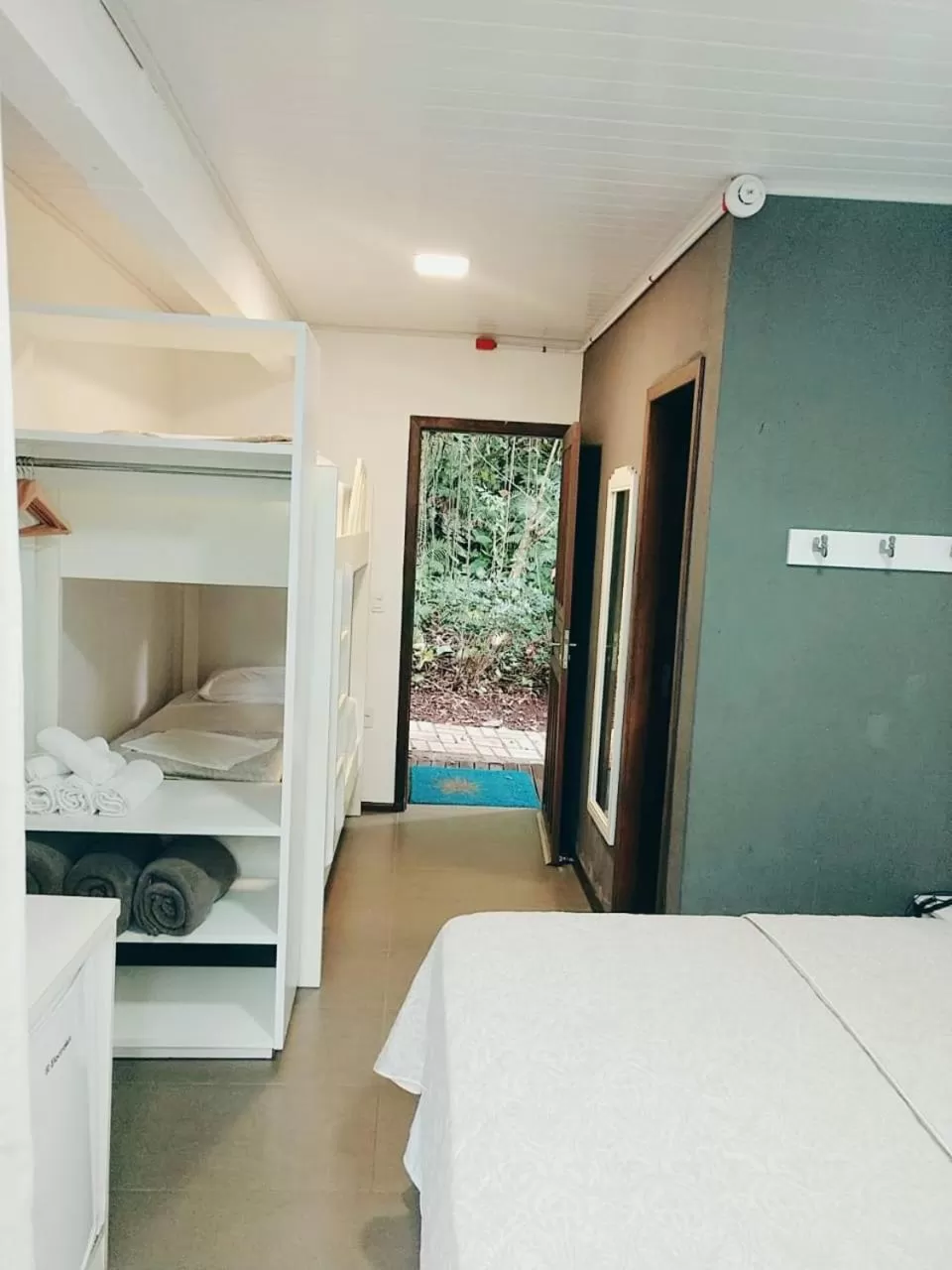 Pousada Canto da Vigia