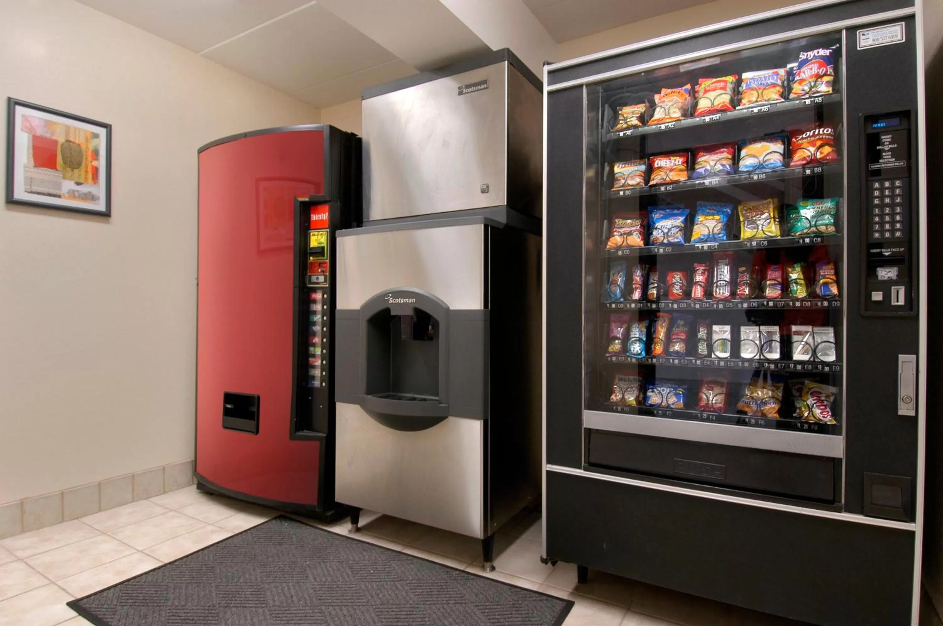 Other in Red Roof Inn Hampton Coliseum and Convention Center