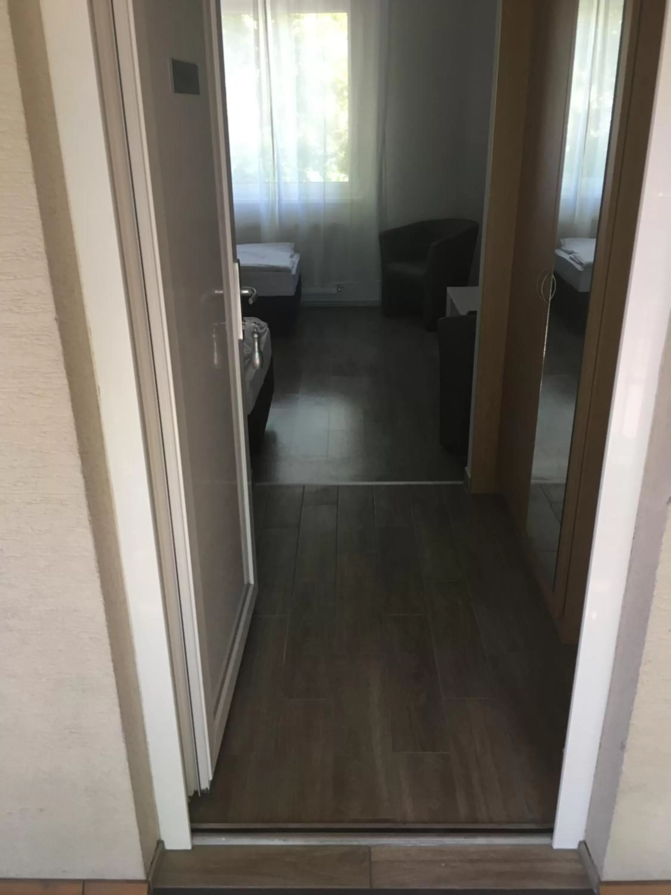 Bathroom in Teke Bowling Centrum és Sport Panzió