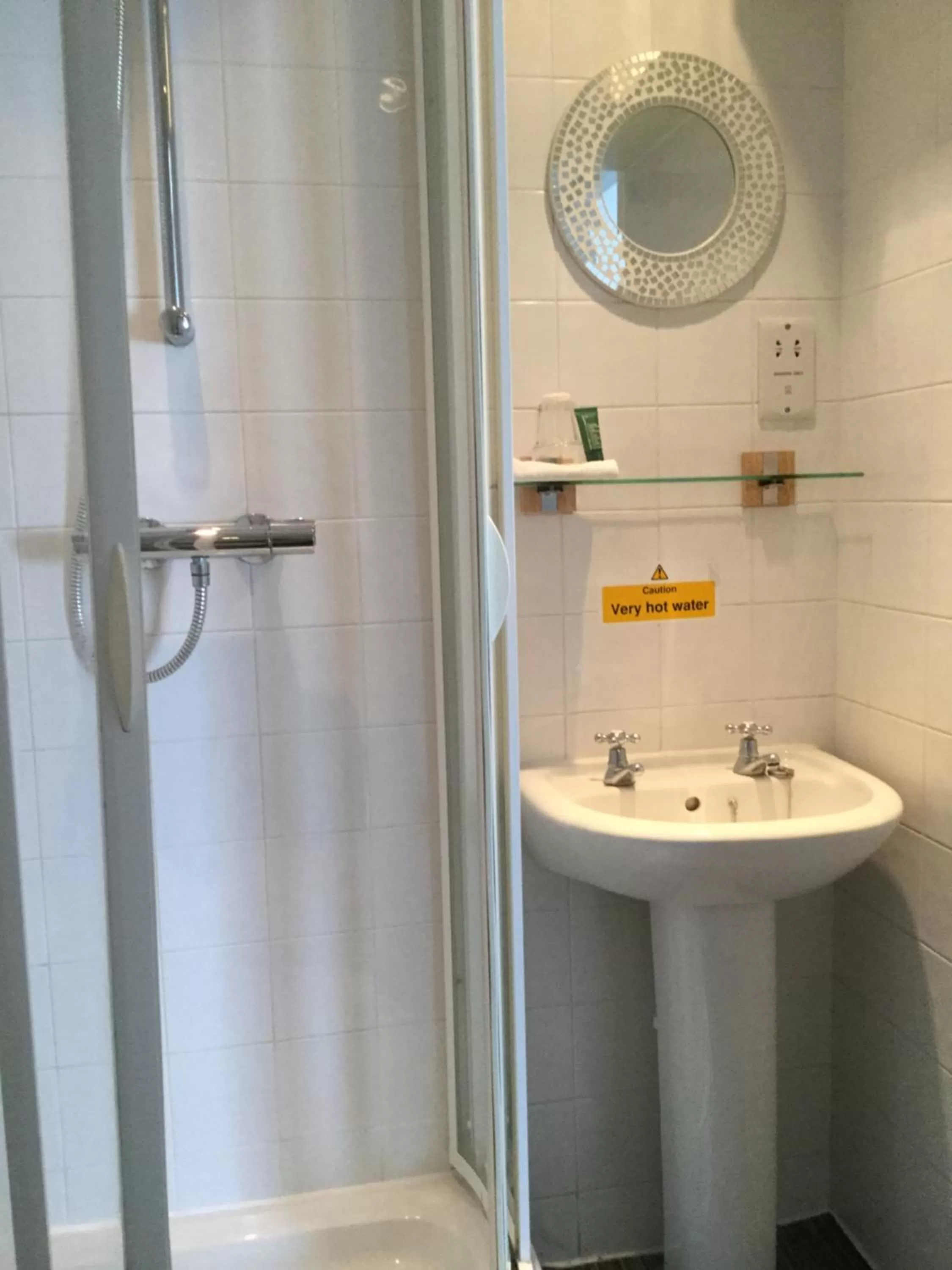 Other in The Haymaker Inn