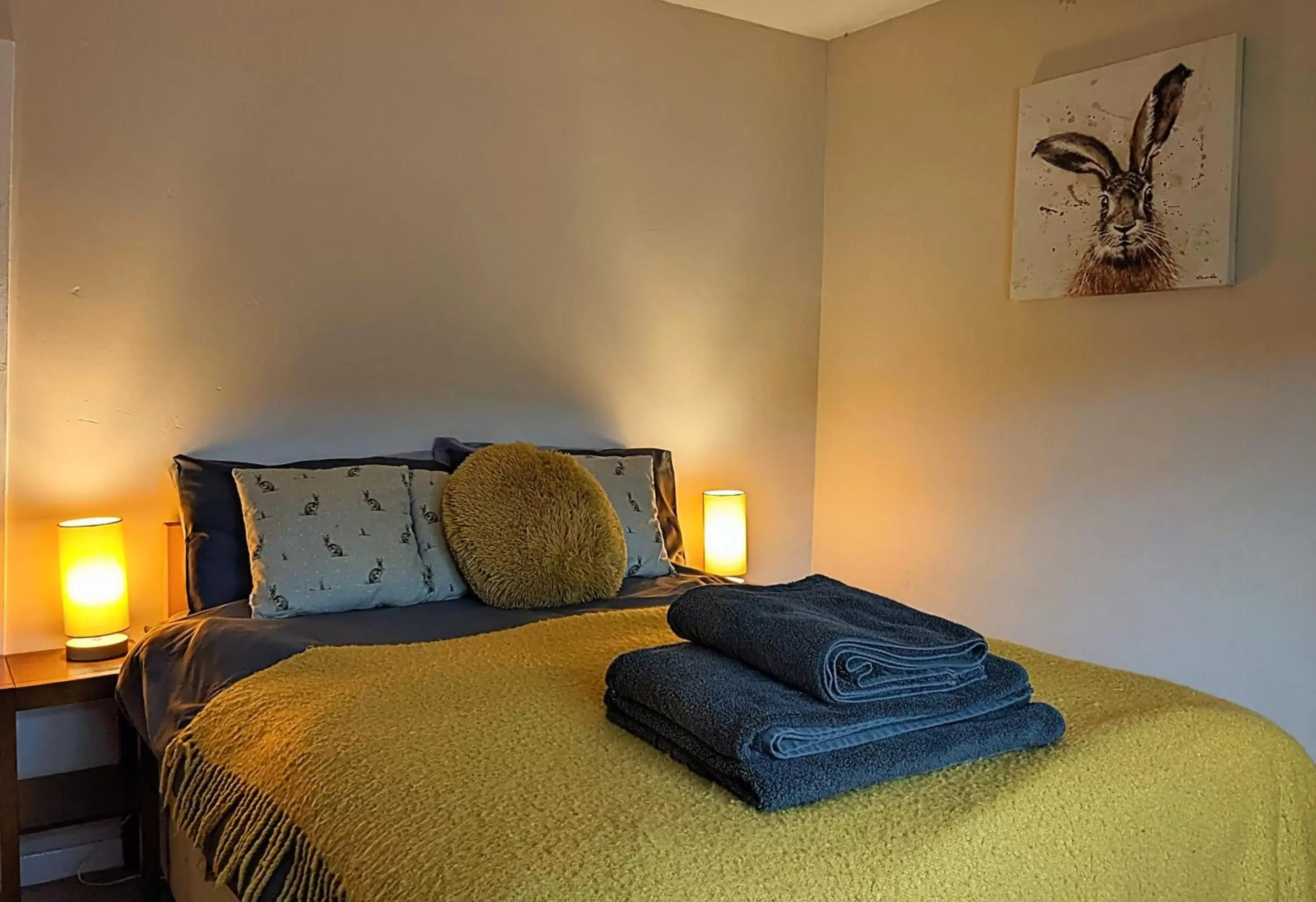 Budget Double Room in The Boot Inn Rutland Budget Double Room in The Boot Inn Rutland