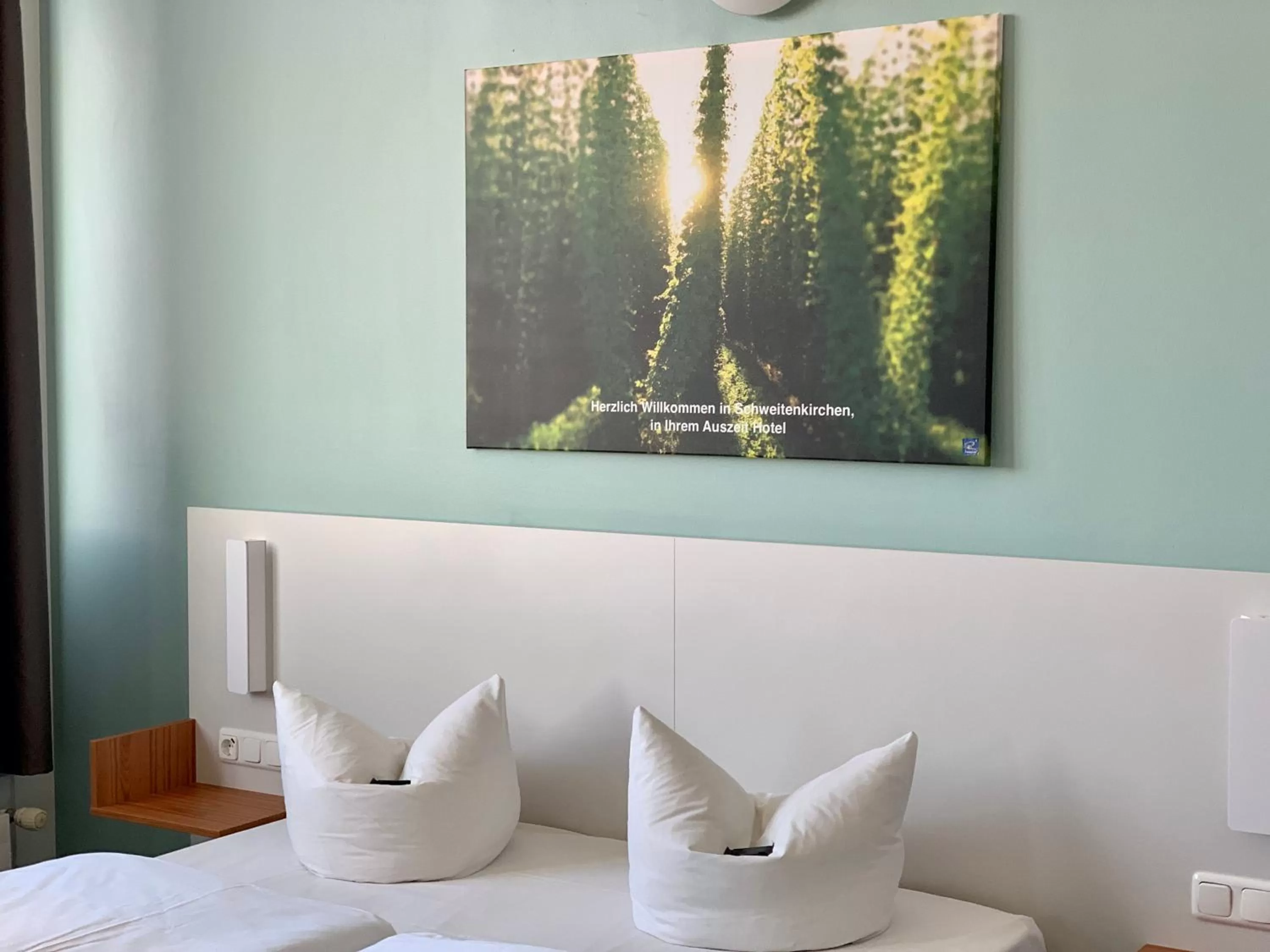 Hotel Asbach-Bäumenheim