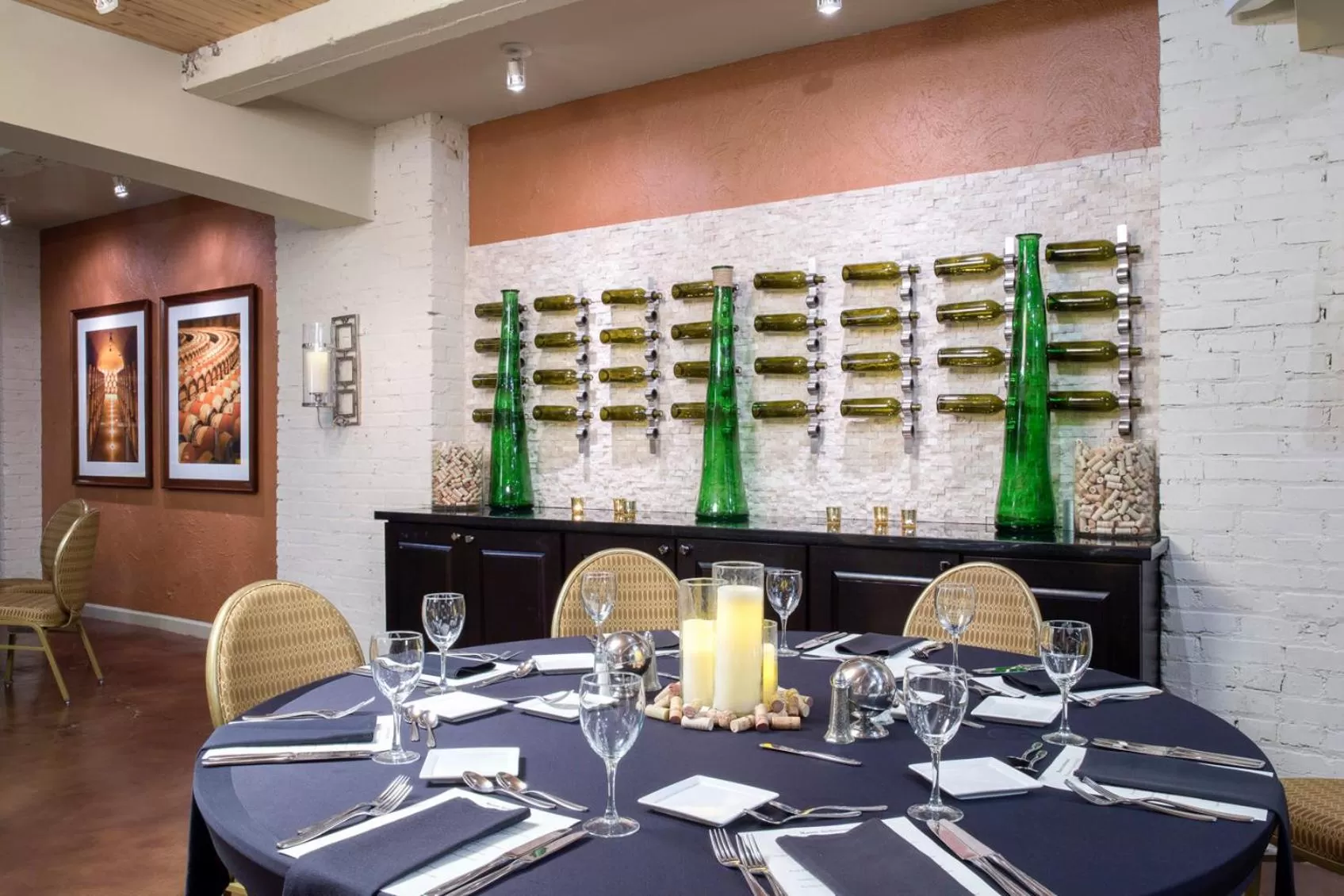 Meeting/conference room in Kimpton Hotel Monaco Denver by IHG