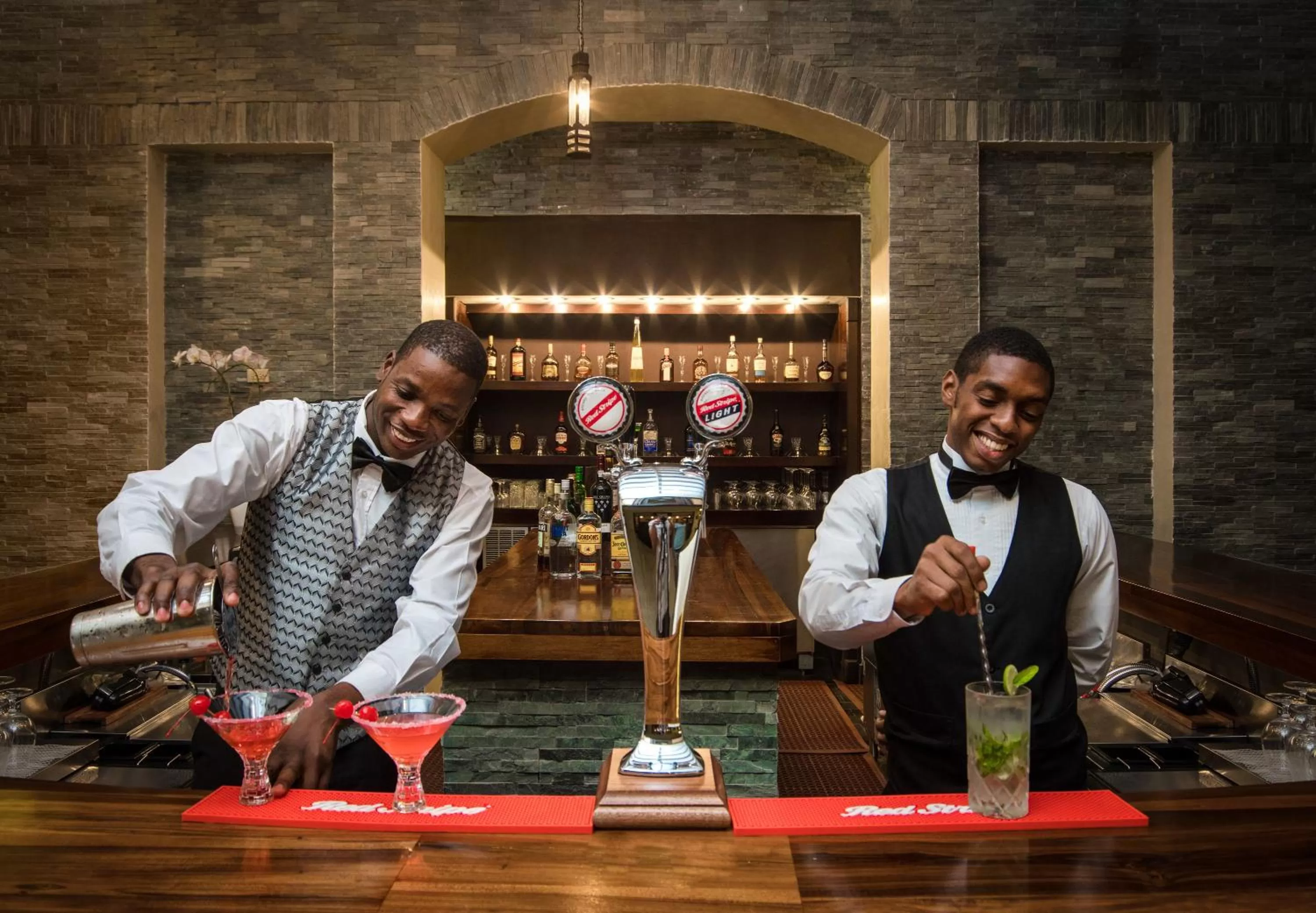 Lounge or bar in Jewel Grande Montego Bay Resort and Spa