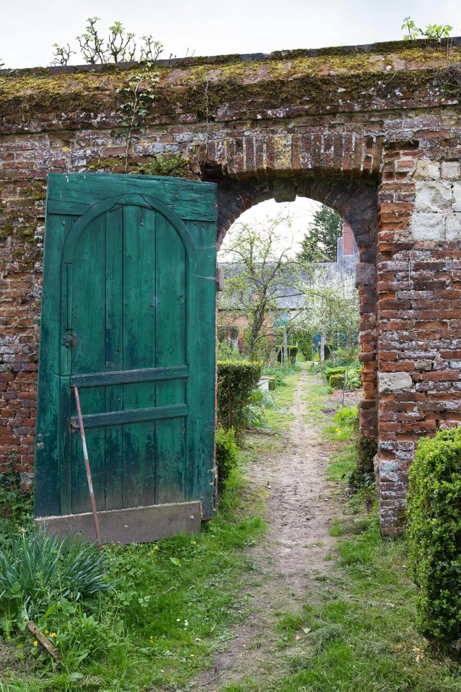 Other in Auberge du Manoir d'Archelles