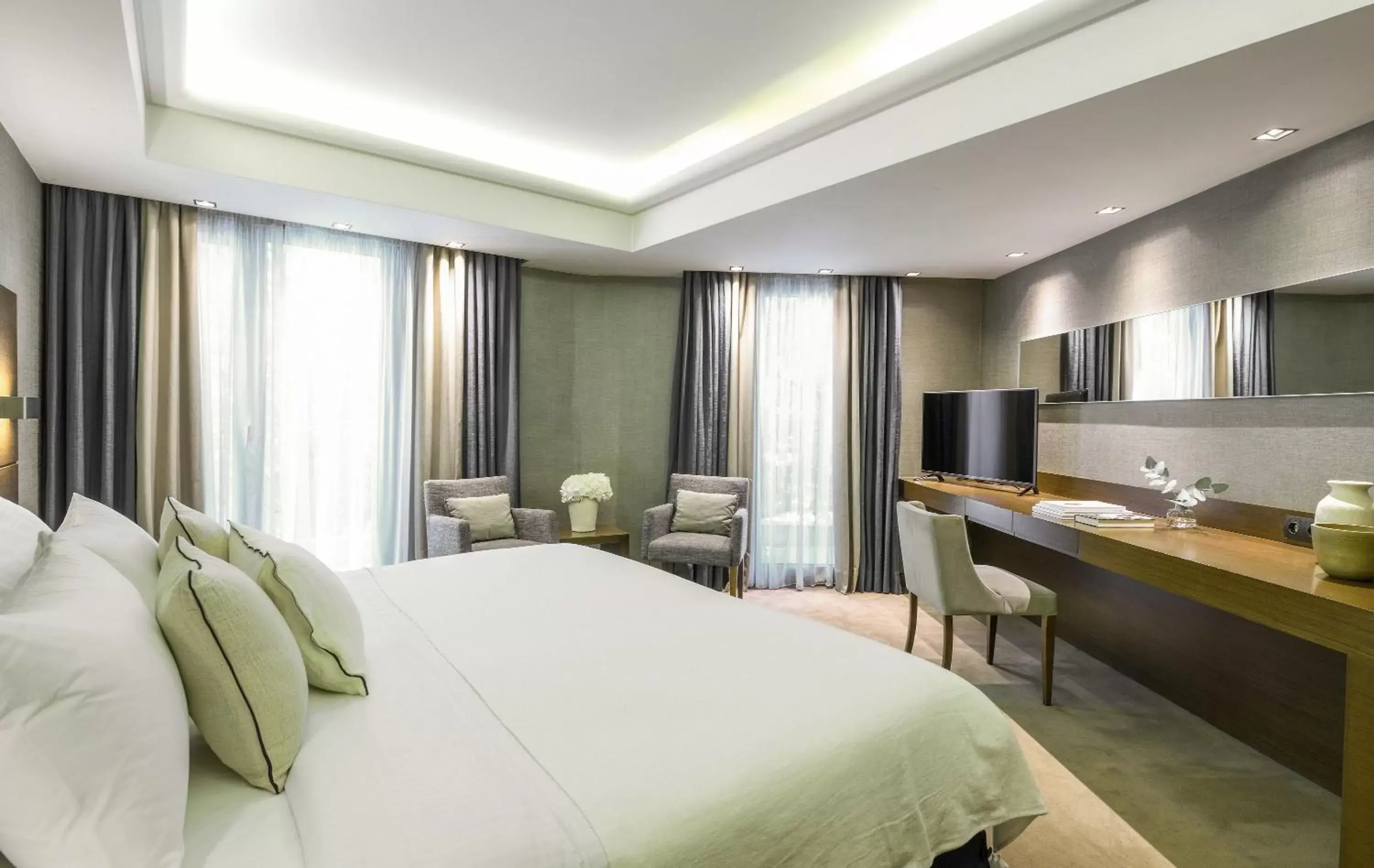 Junior Suite in Anatolia Hotel Junior Suite in Anatolia Hotel