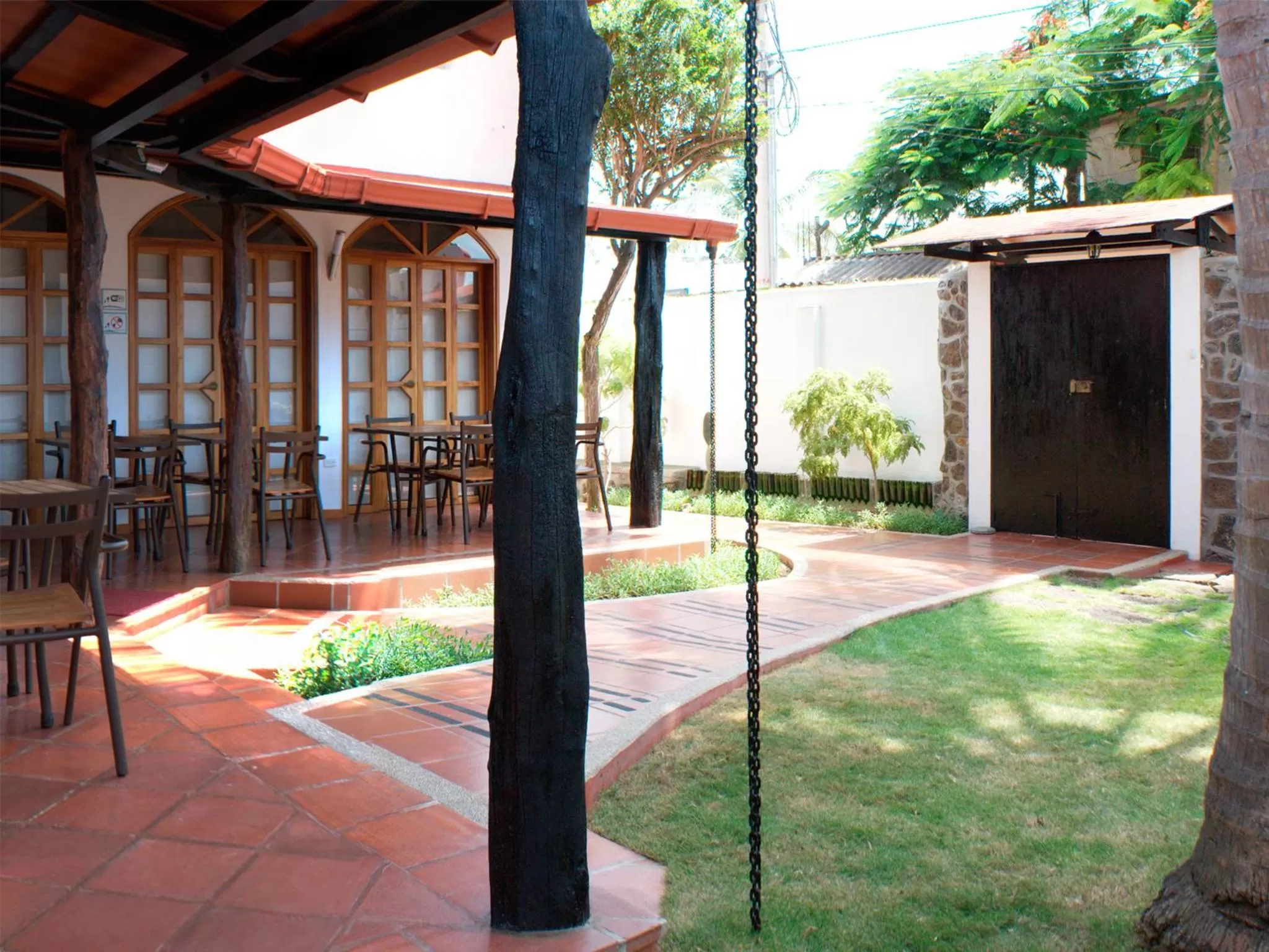 Other, Facade/Entrance in Hotel Galapagos Suites B&B