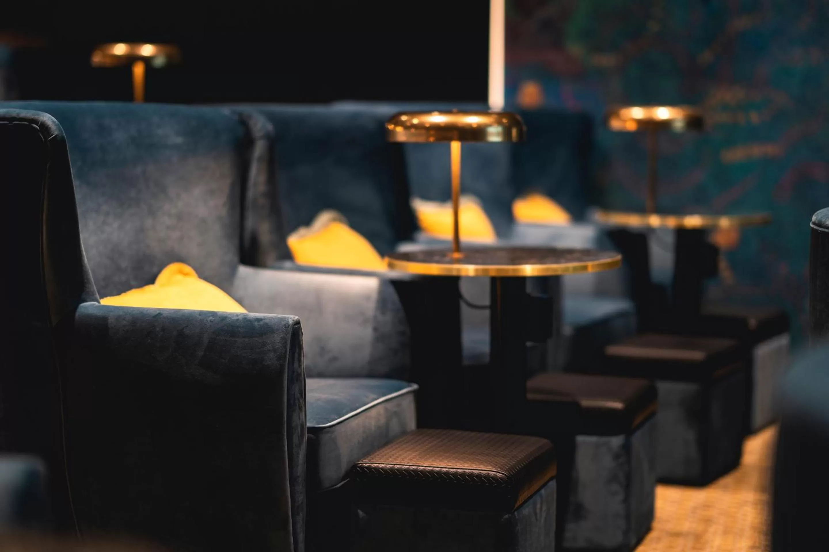 Decorative detail in Original Sokos Hotel Wiklund