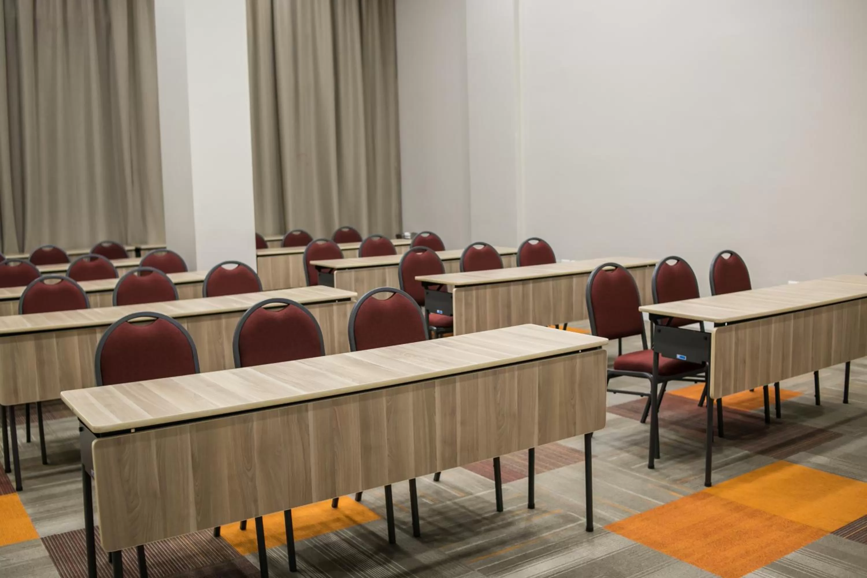 Business facilities in Rio Hotel by Bourbon Ciudad Del Este