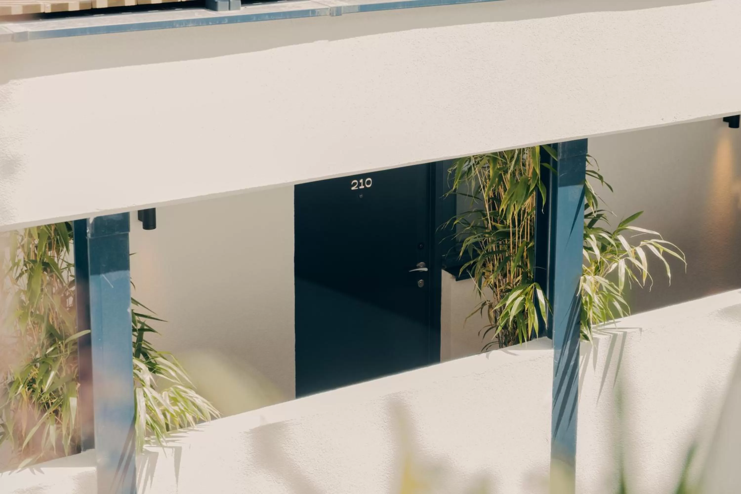 Property building in Hôtel Wallace Paris, a Member of Design Hotels