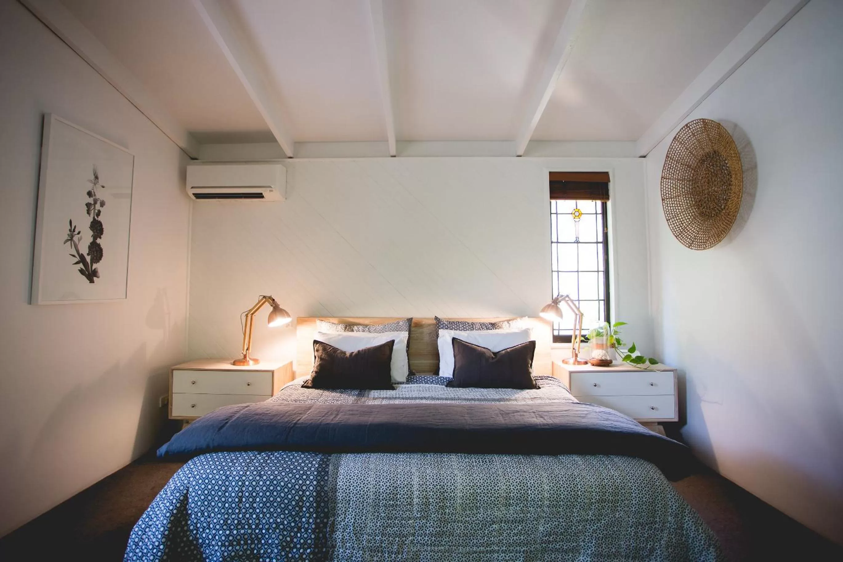 Loft Suite in Empire Spa Retreat