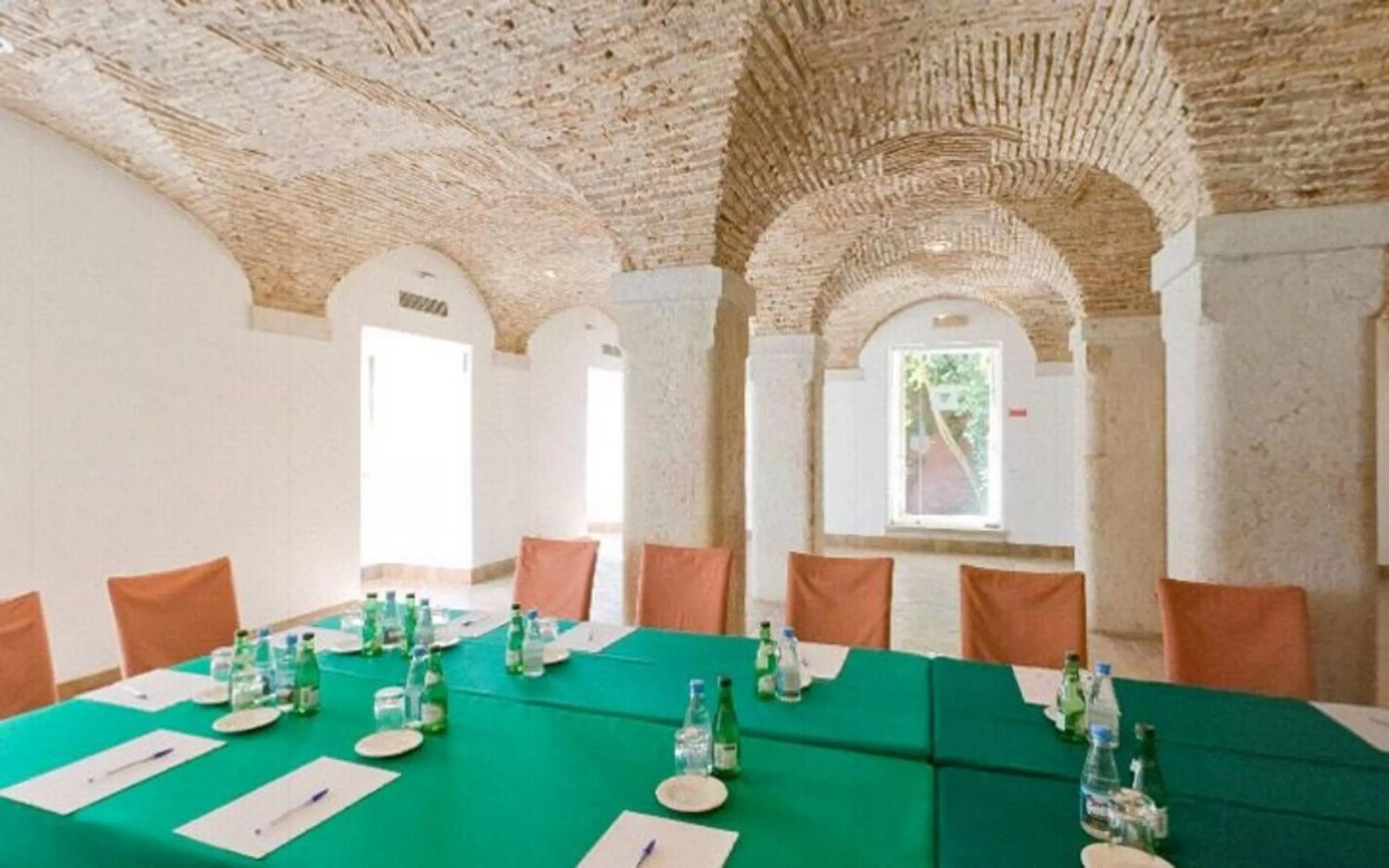 Business facilities in York House Lisboa Hotel