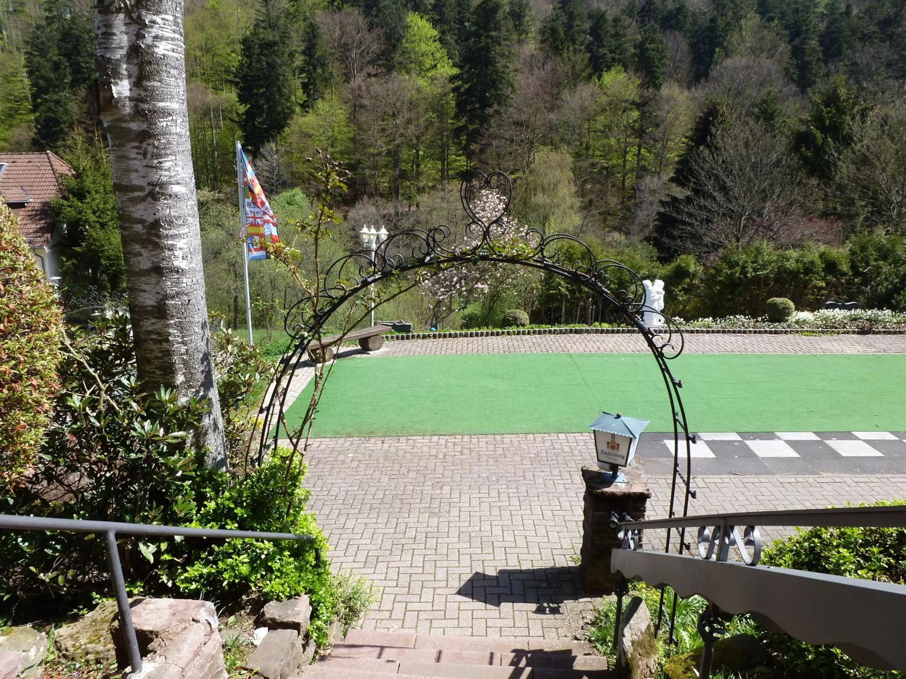 Other in Waldschlösschen