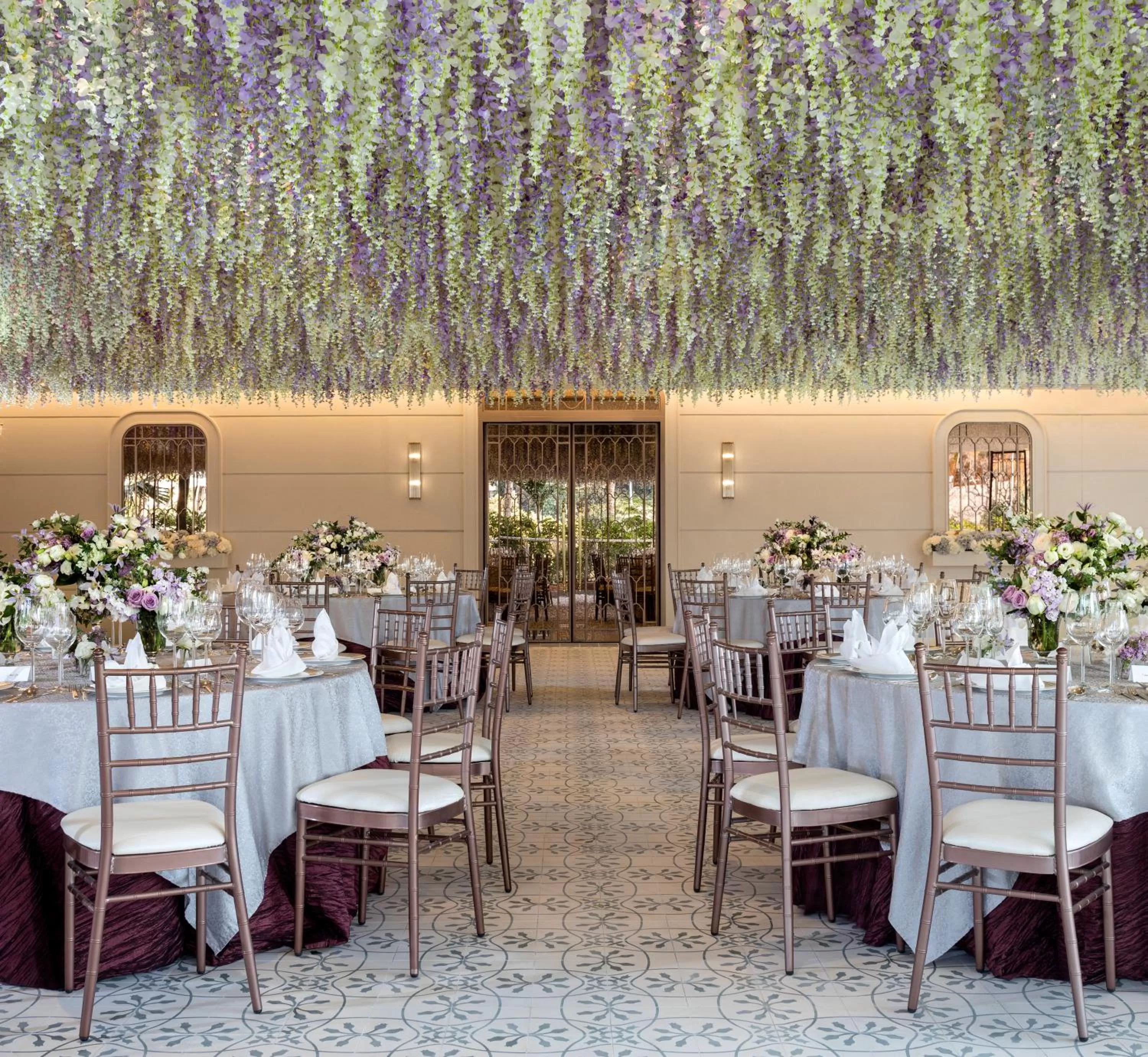 Banquet/Function facilities in Hong Kong Gold Coast Hotel